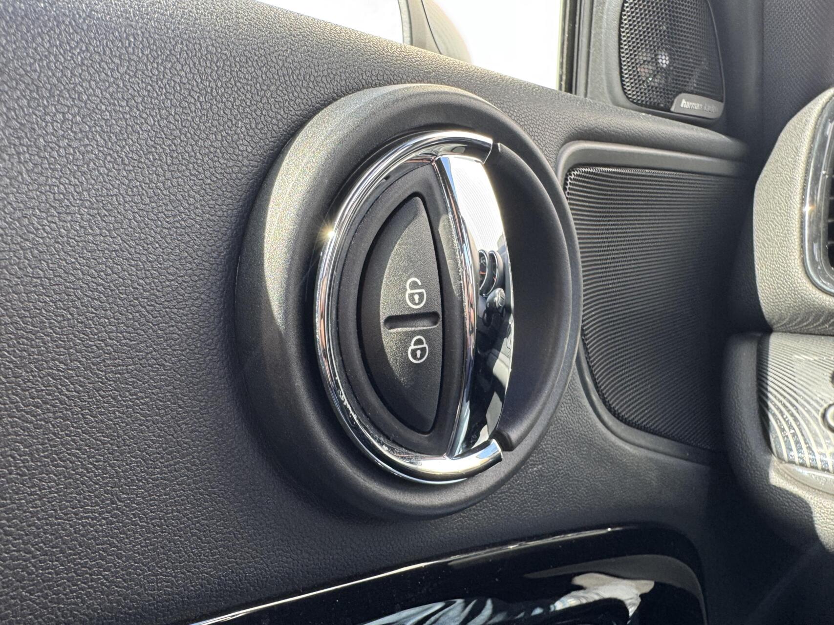 Foto van Mini Countryman Cooper