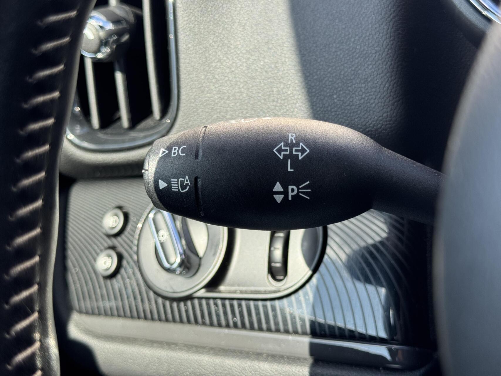 Foto van Mini Countryman Cooper
