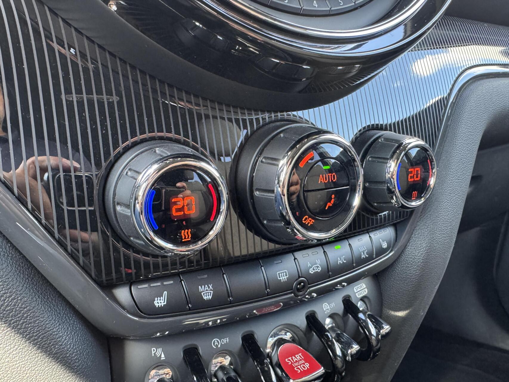 Foto van Mini Countryman Cooper