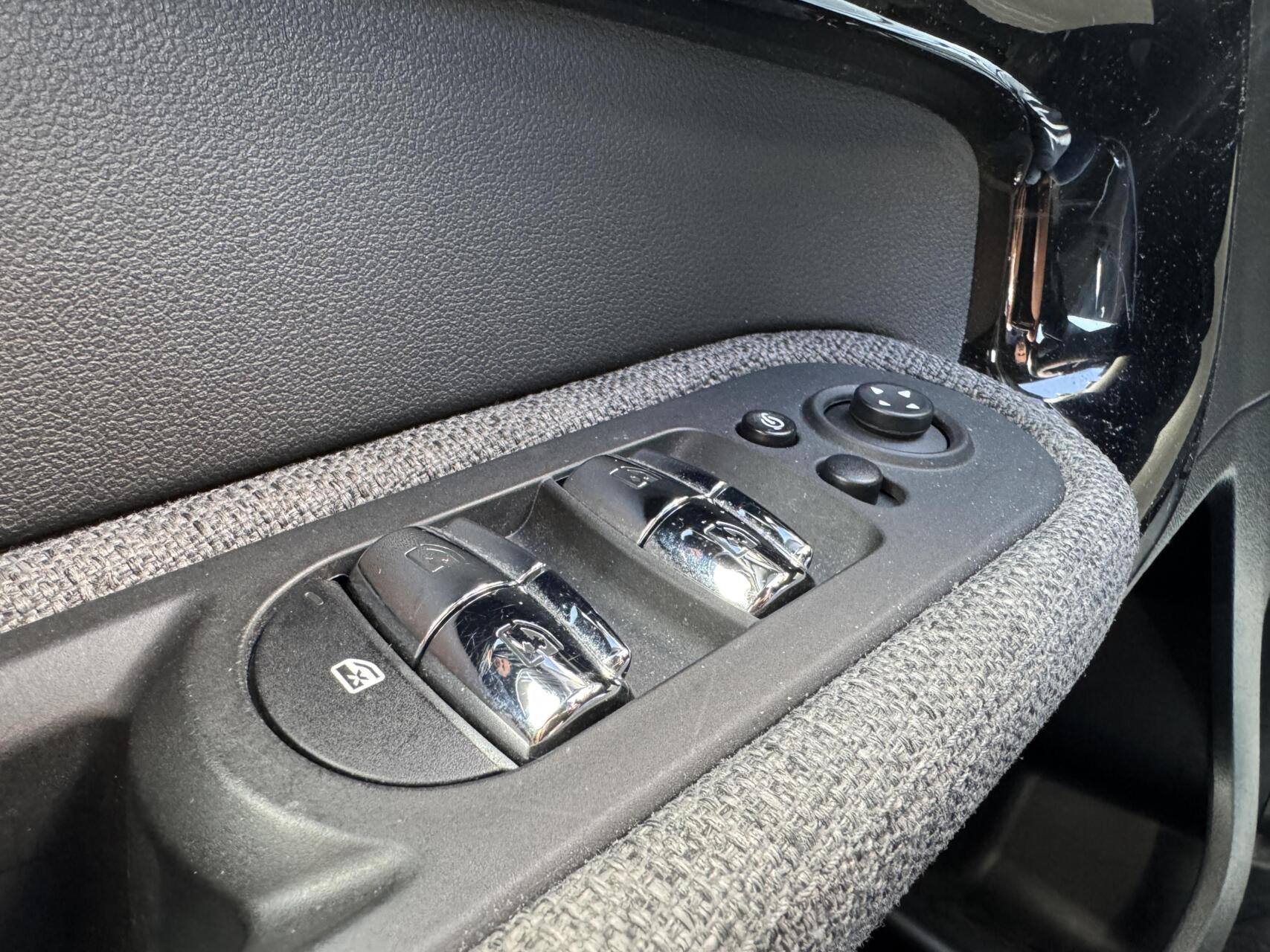 Foto van Mini Countryman Cooper