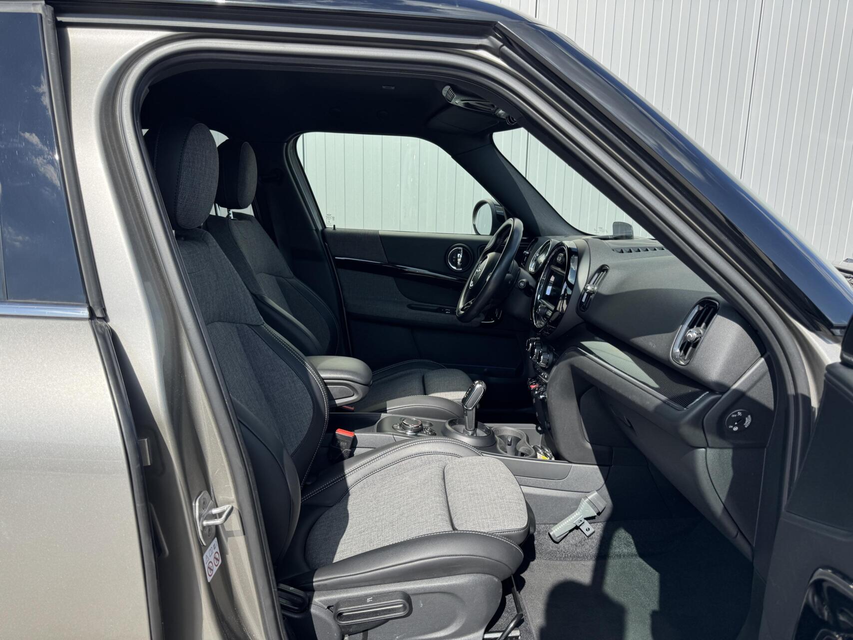 Foto van Mini Countryman Cooper