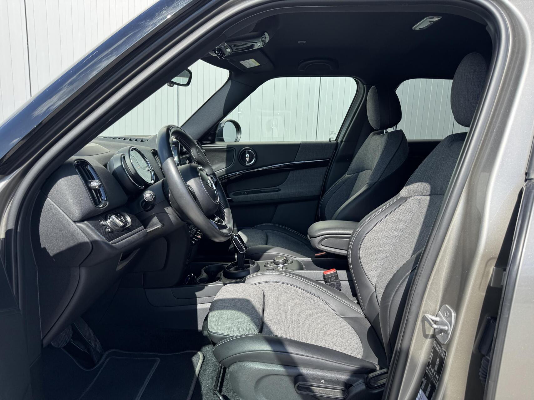 Foto van Mini Countryman Cooper