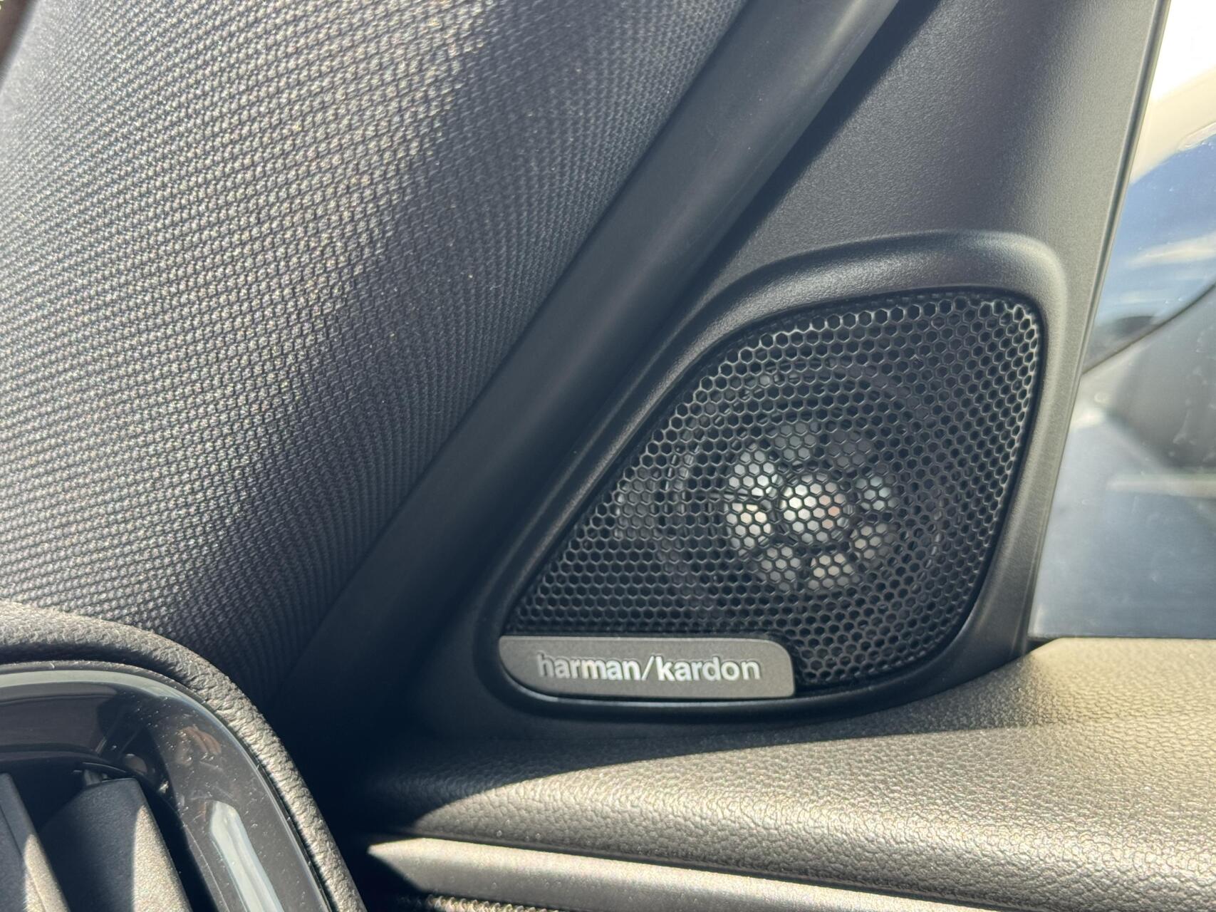 Foto van Mini Countryman Cooper