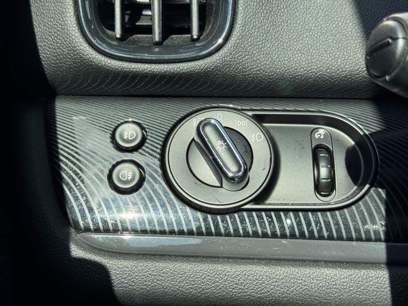 Foto van Mini Countryman Cooper