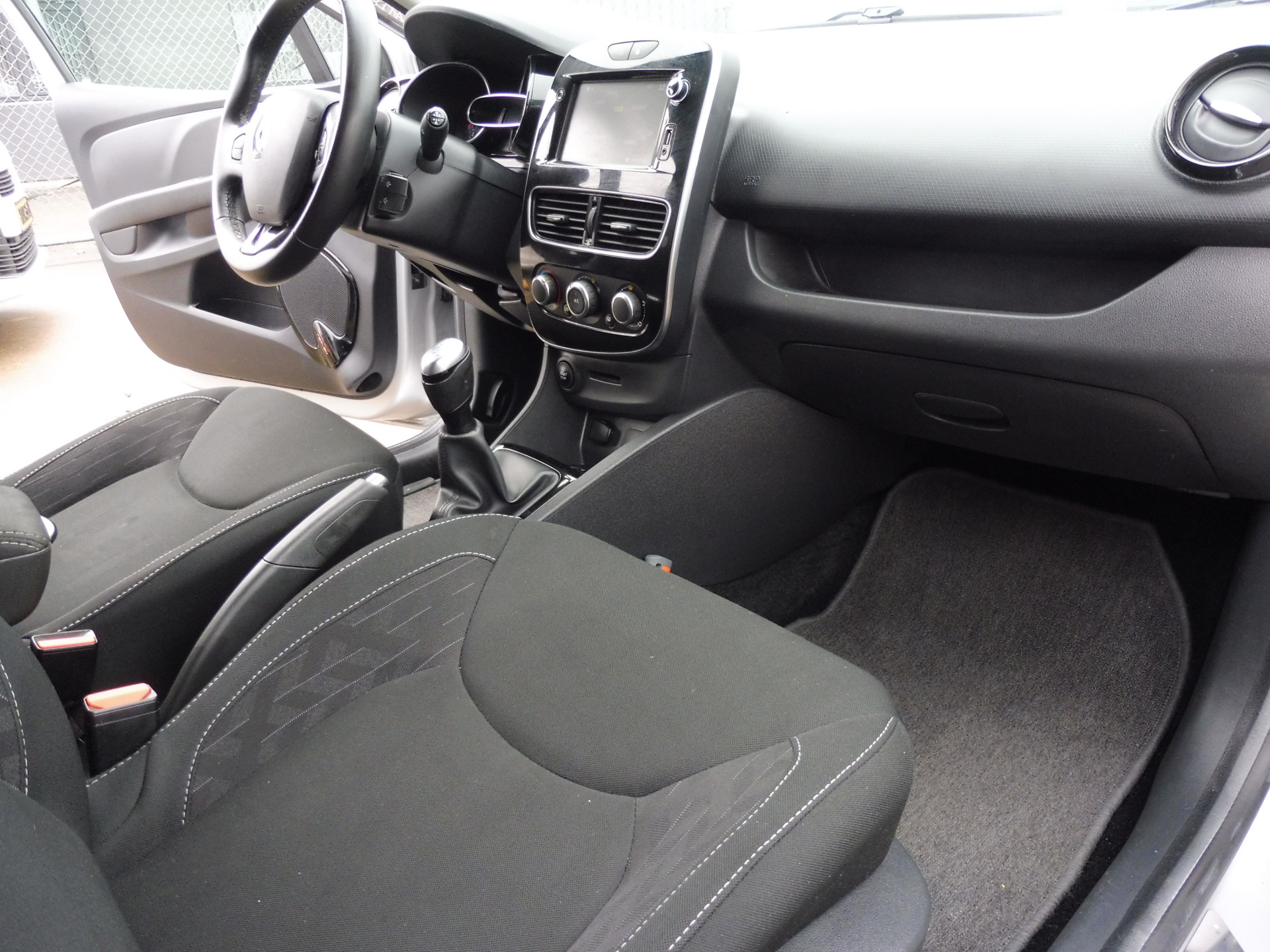 Foto van Renault Clio Estate