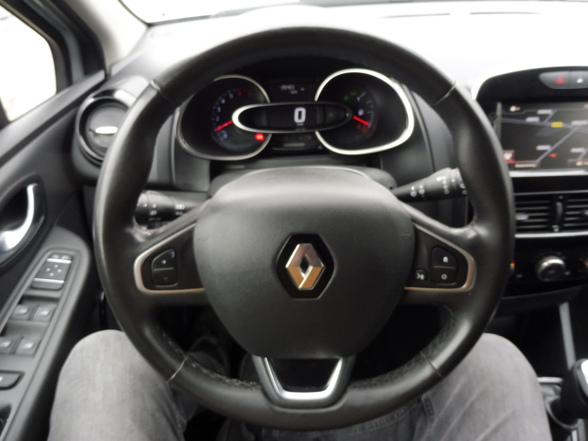 Foto van Renault Clio Estate
