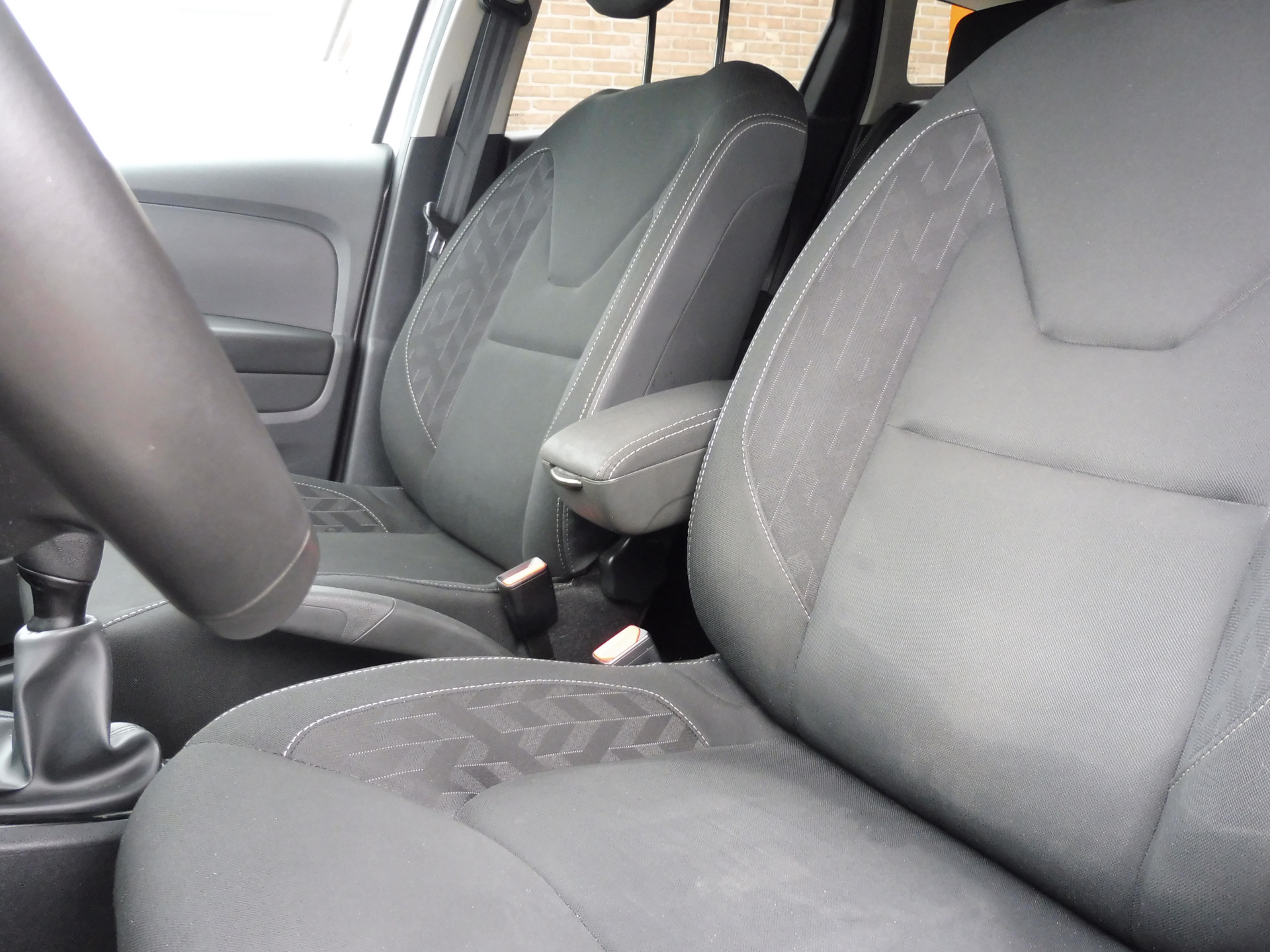 Foto van Renault Clio Estate