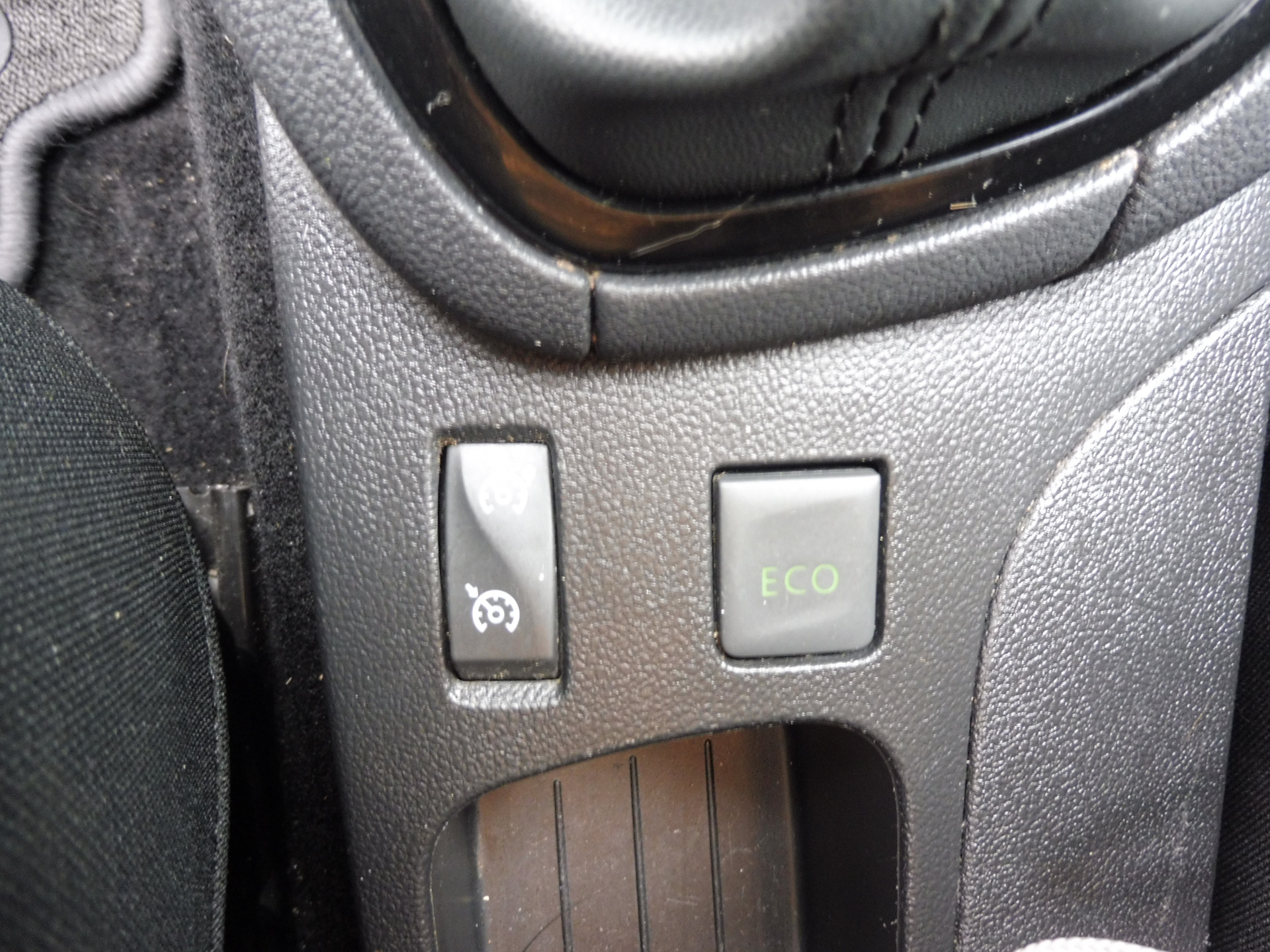 Foto van Renault Clio Estate