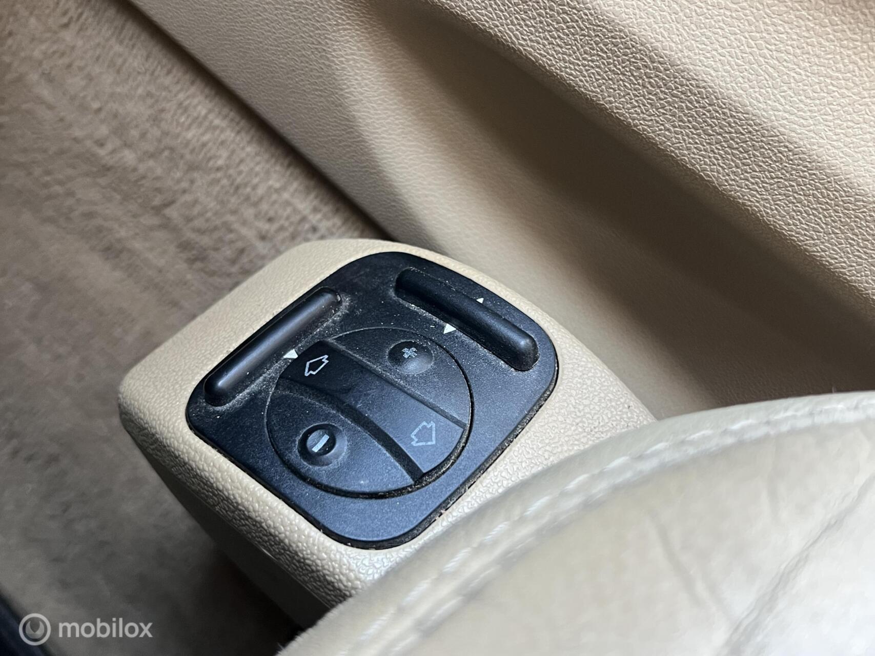 Foto van Mercedes-Benz ML 320 CDI 4Matic