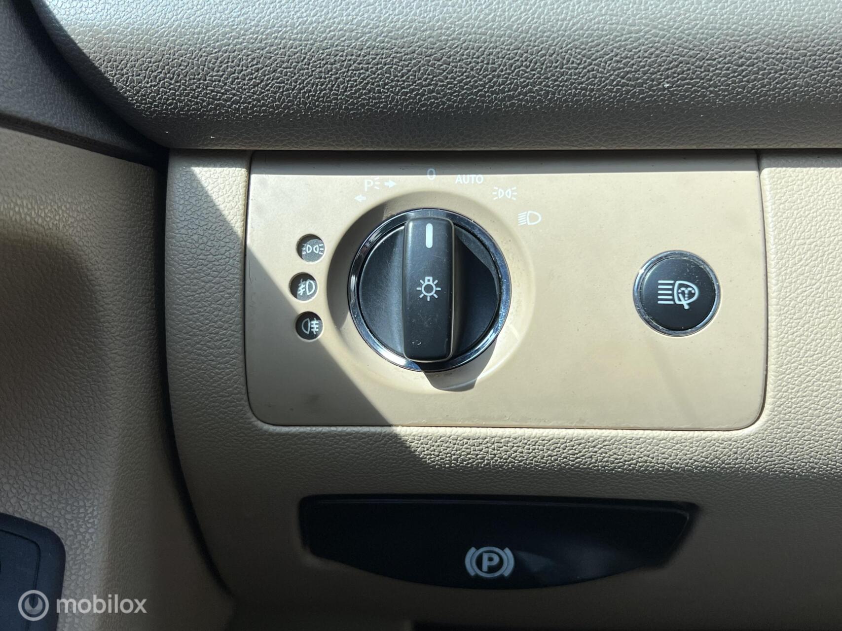 Foto van Mercedes-Benz ML 320 CDI 4Matic