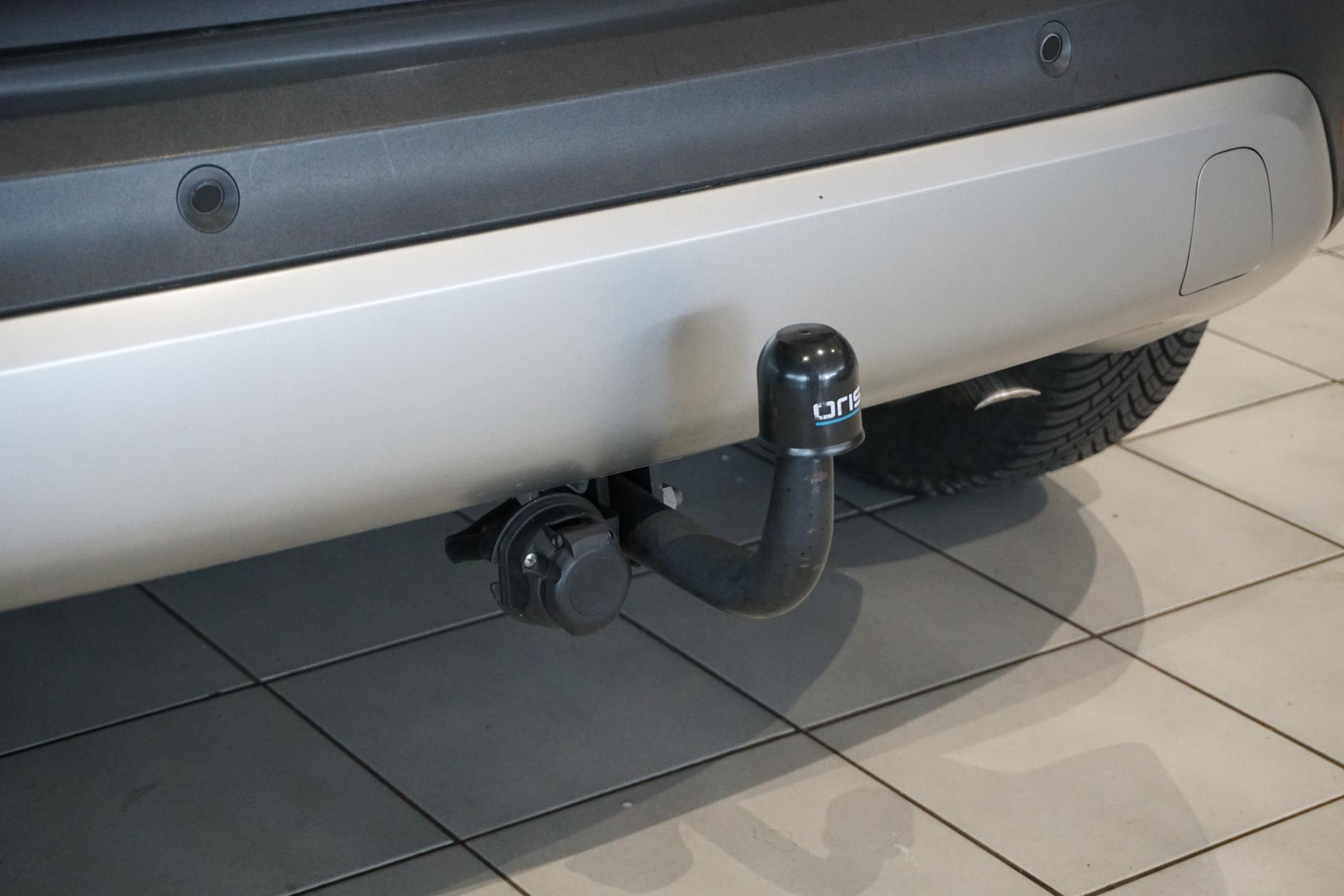 Foto van Opel Crossland X
