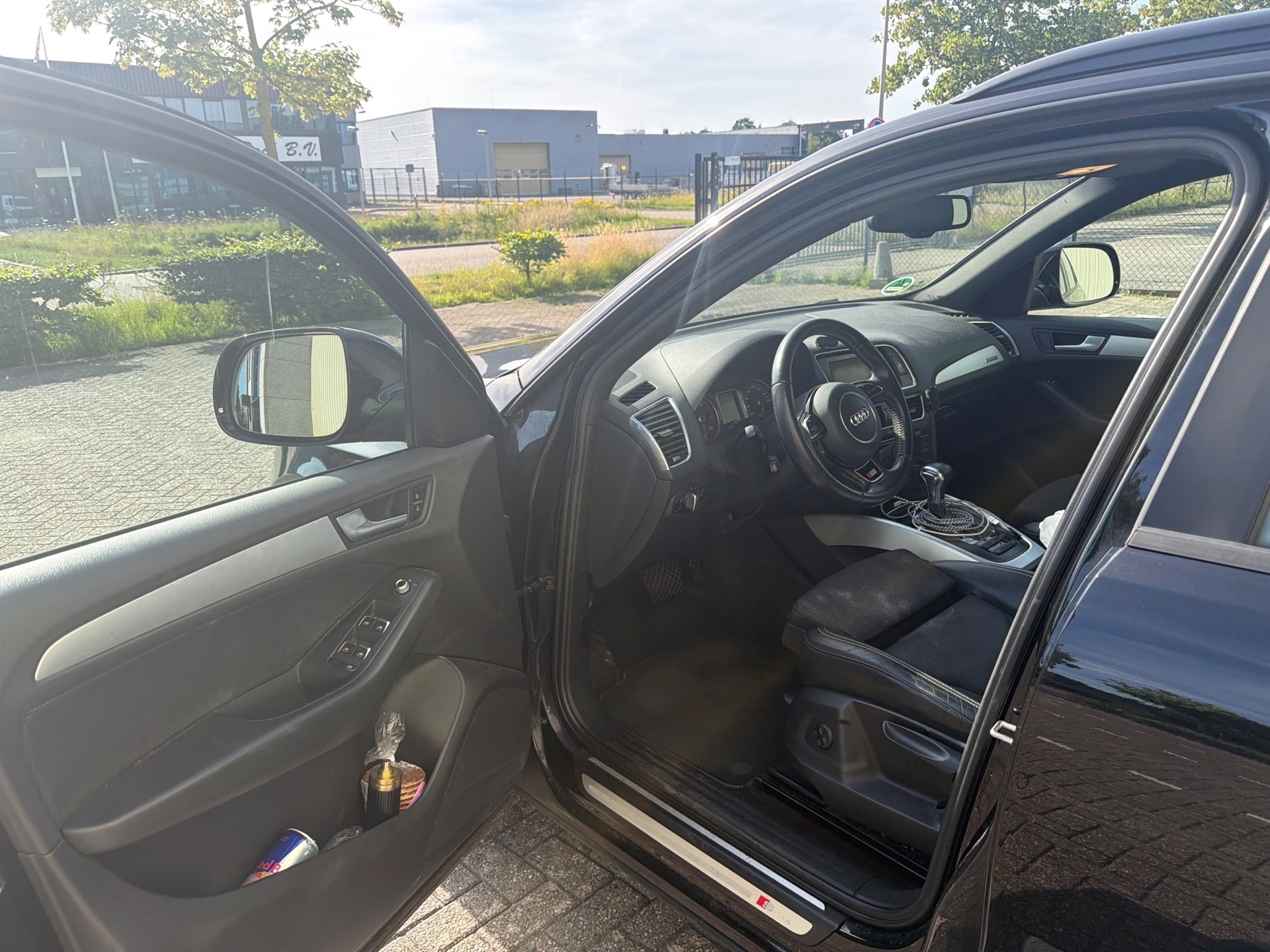 Foto van Audi Q5