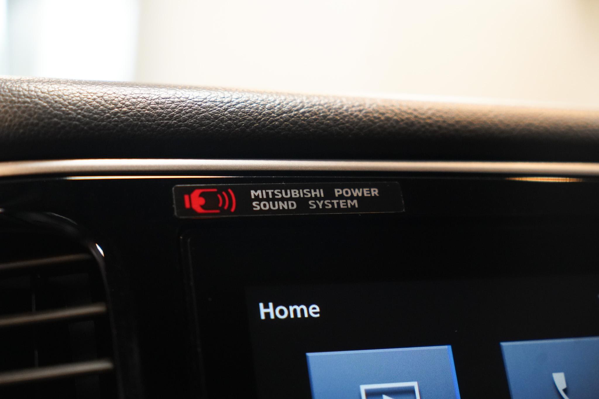 Foto van Mitsubishi Mitsubishi Outlander