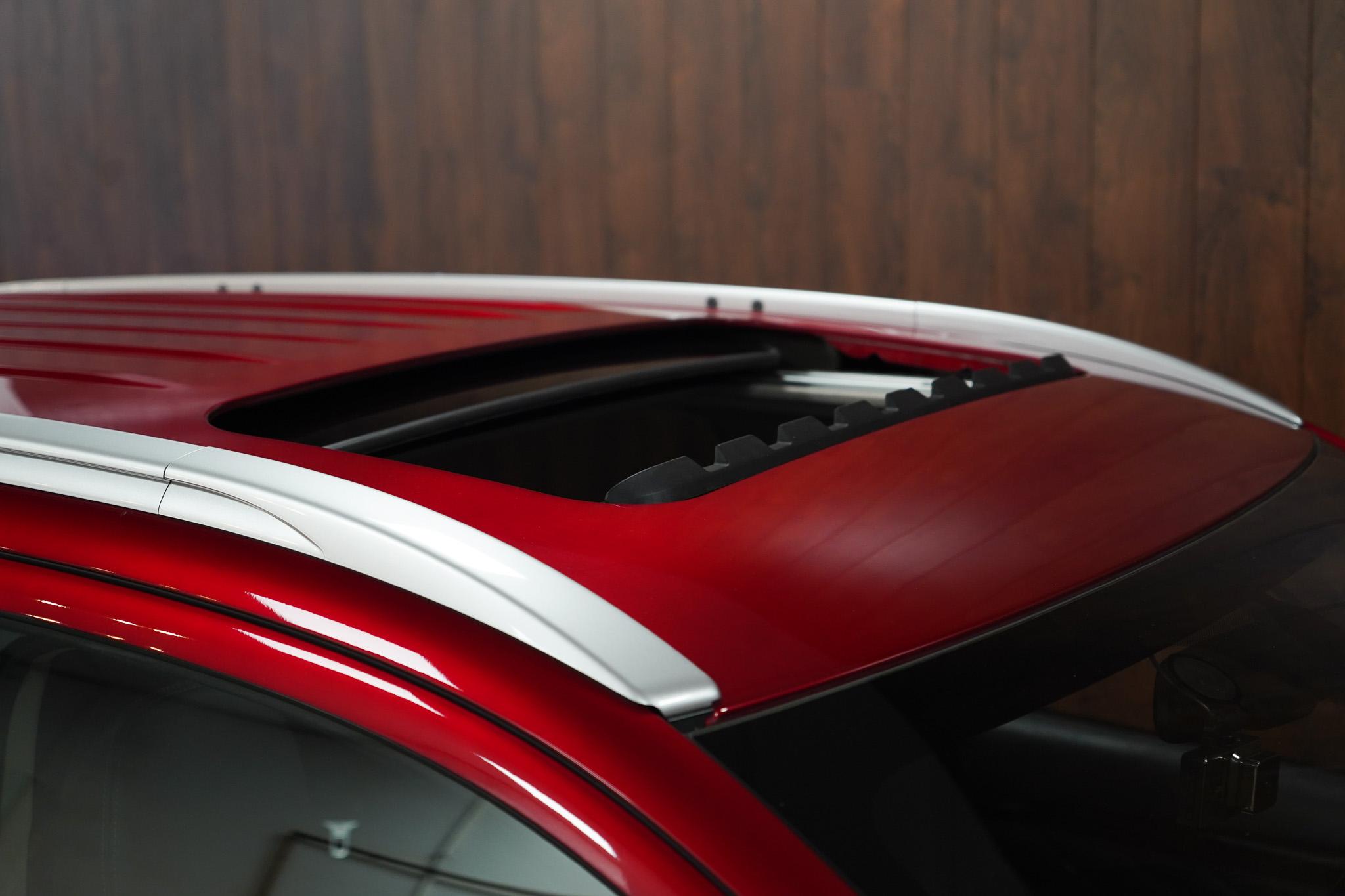 Foto van Mitsubishi Mitsubishi Outlander