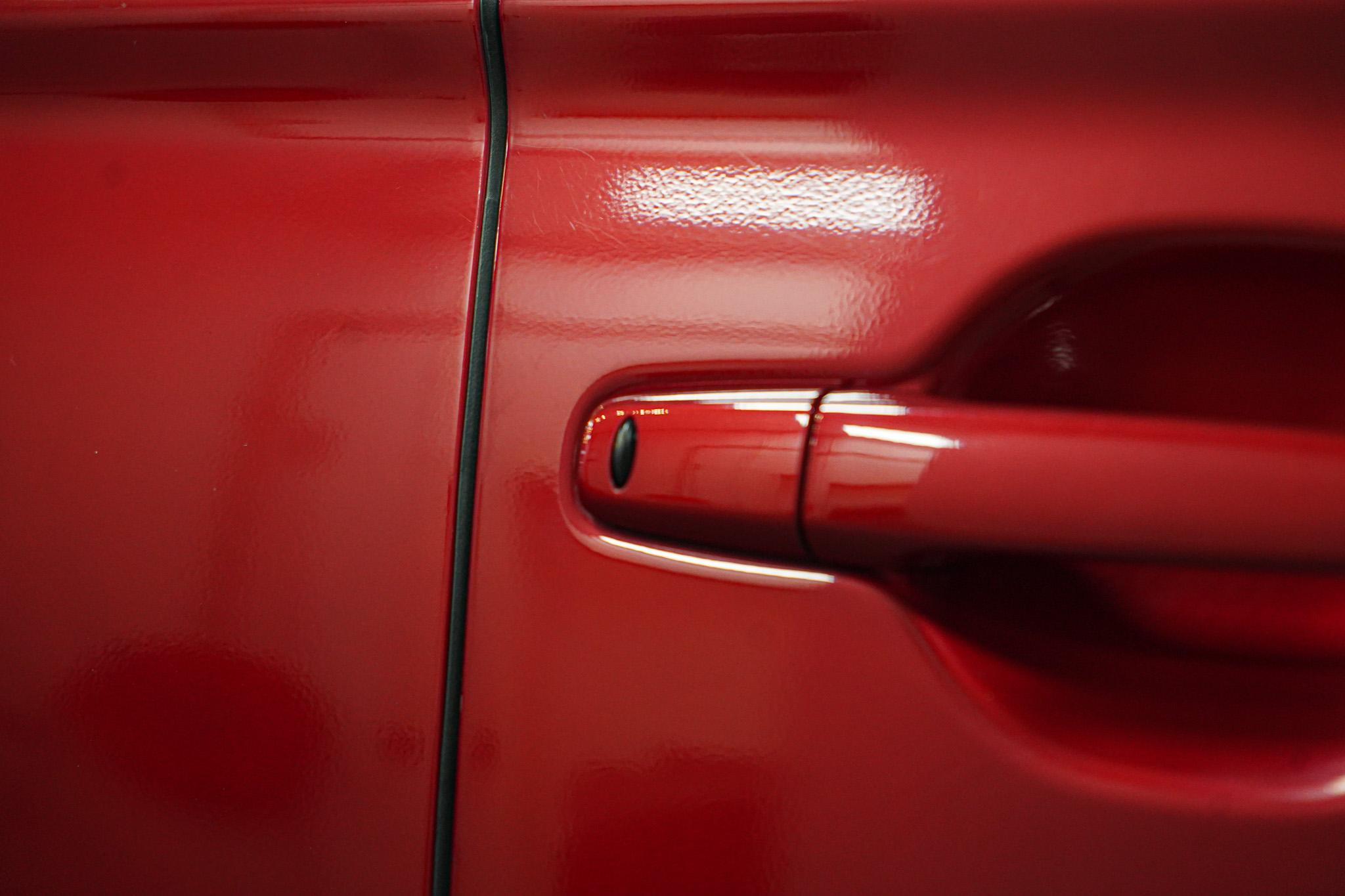 Foto van Mitsubishi Mitsubishi Outlander