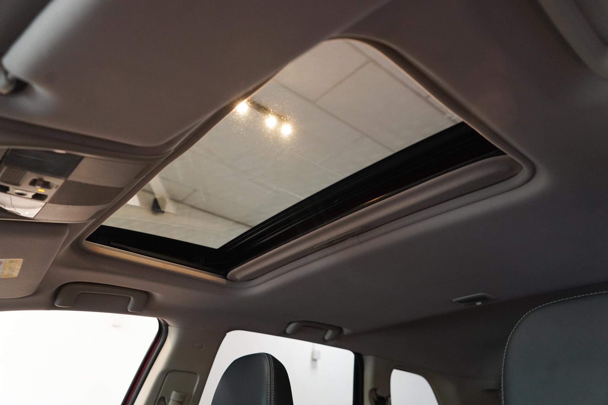Foto van Mitsubishi Mitsubishi Outlander