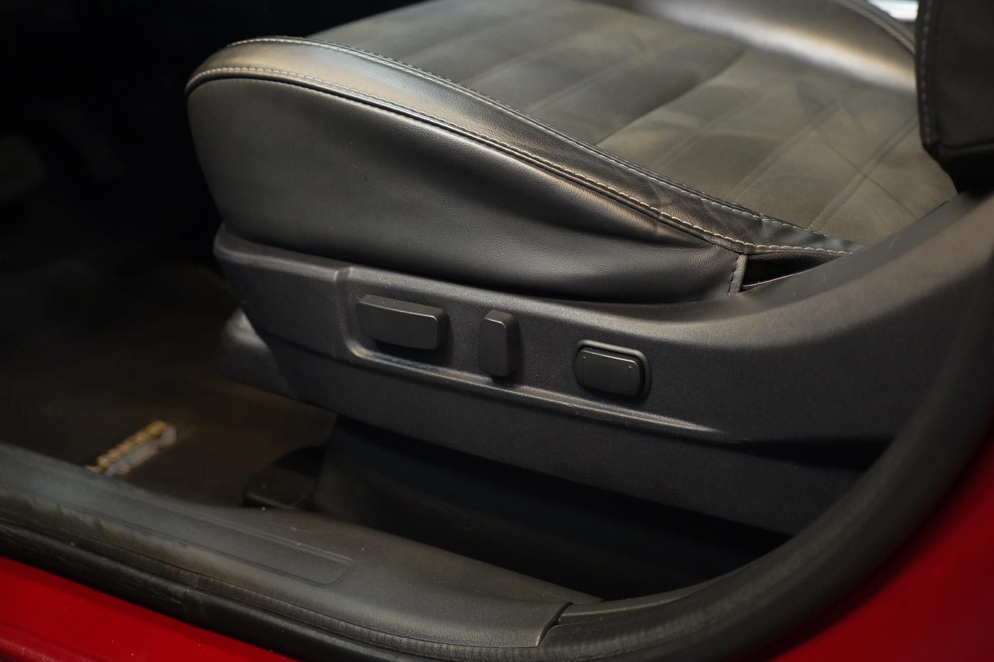 Foto van Mitsubishi Mitsubishi Outlander