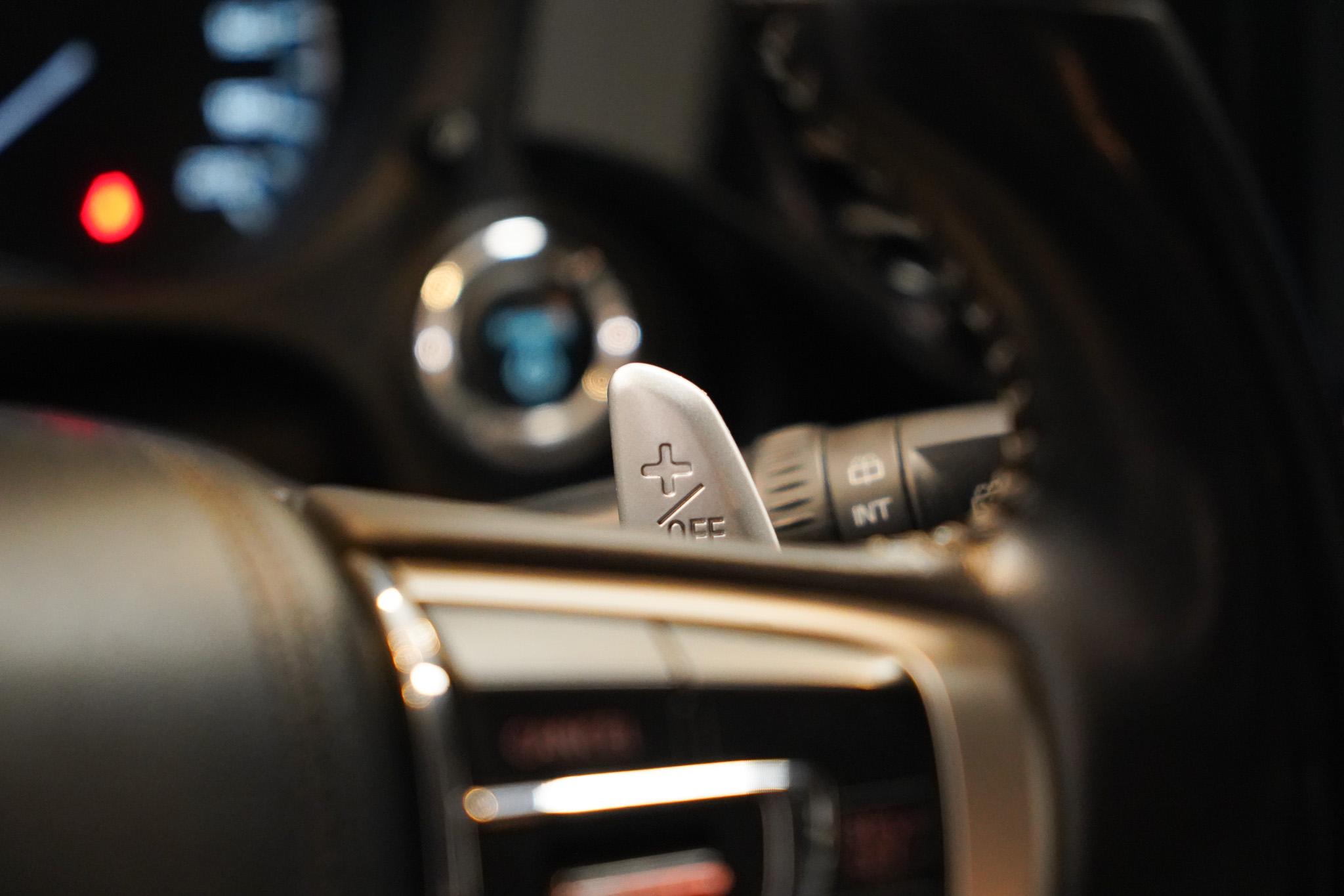 Foto van Mitsubishi Mitsubishi Outlander