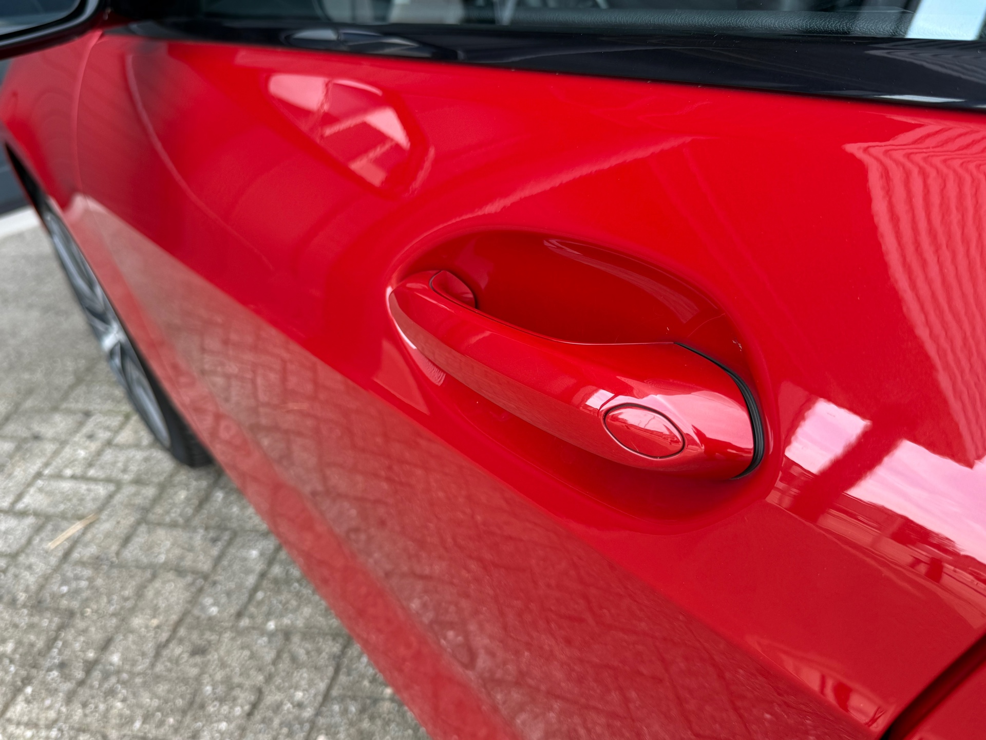 Foto van BMW 118i