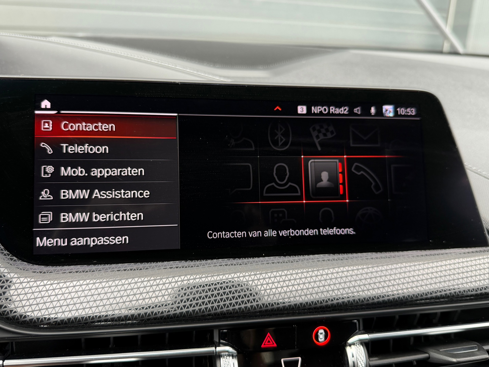 Foto van BMW 118i