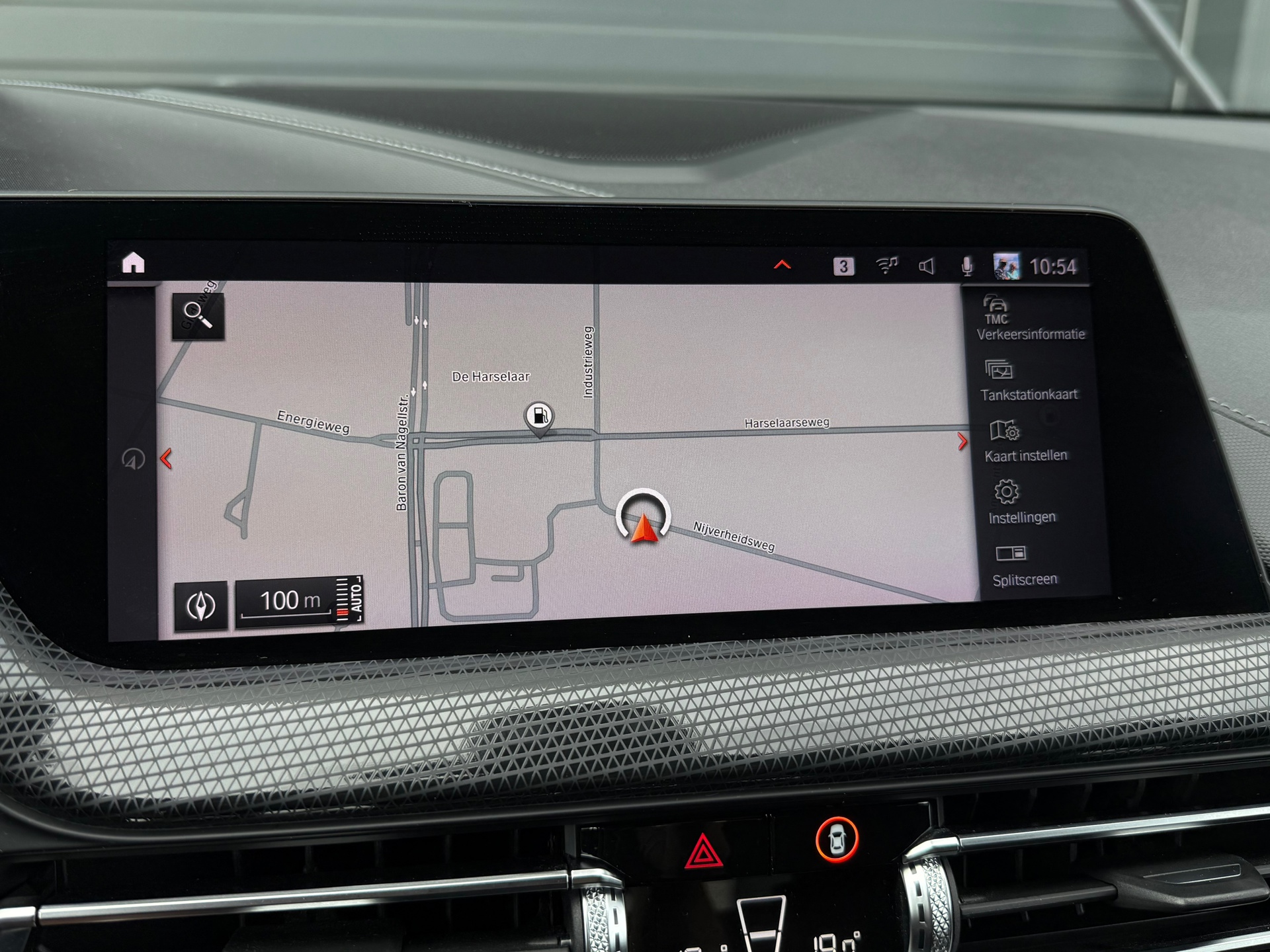 Foto van BMW 118i