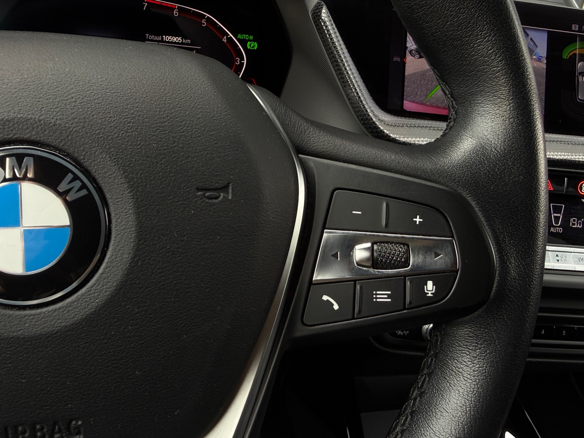 Foto van BMW 118i