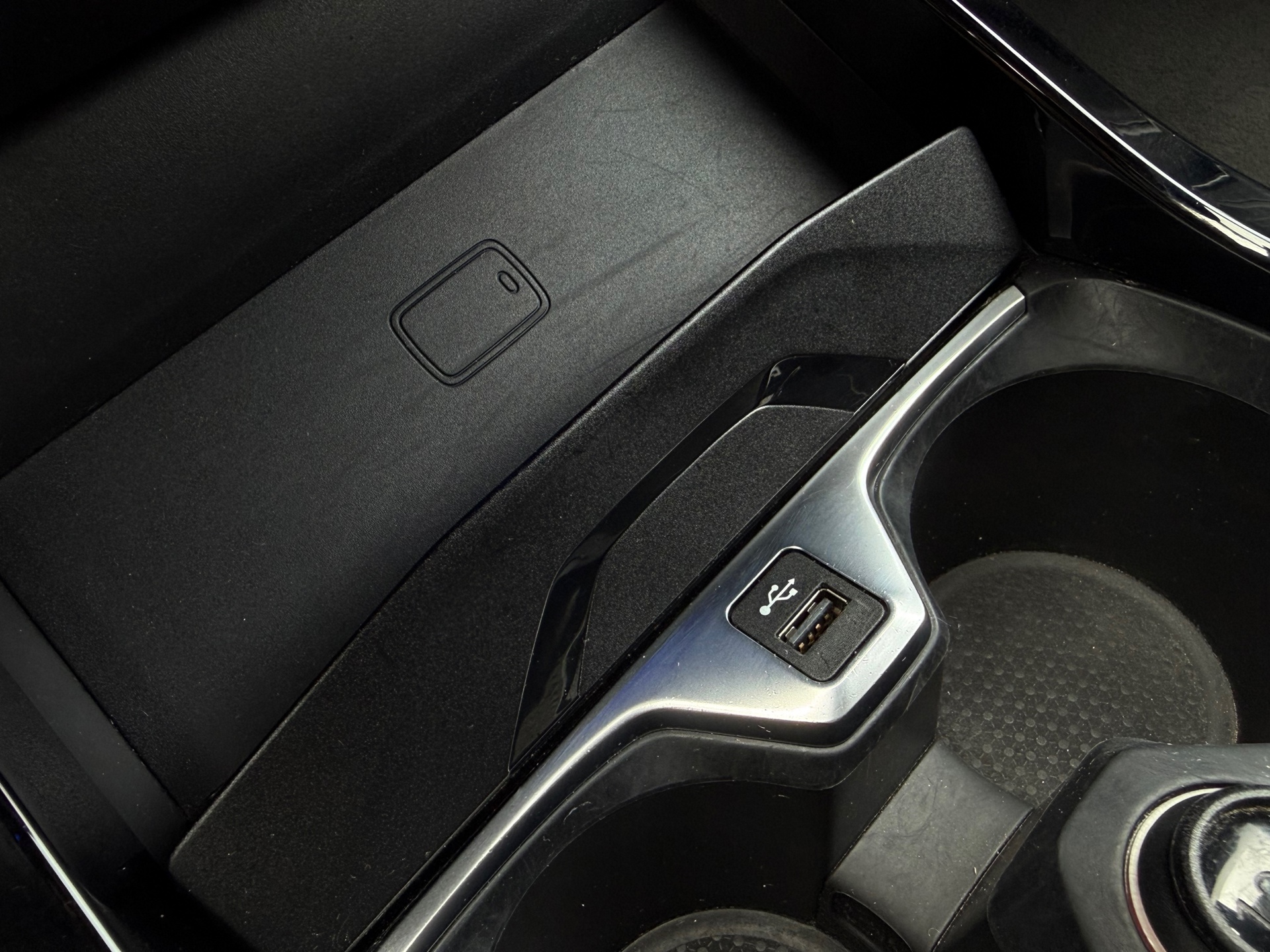 Foto van BMW 118i