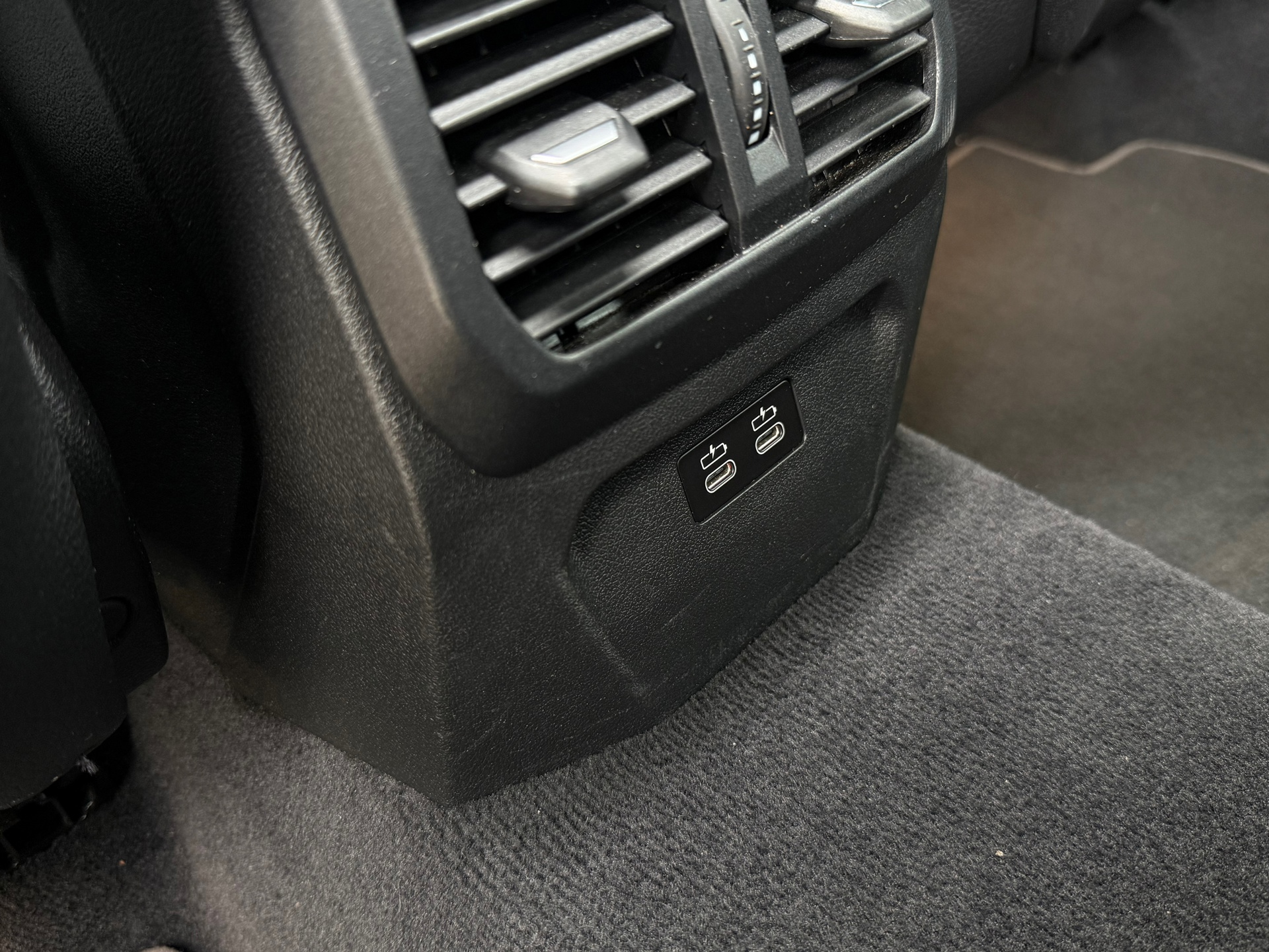Foto van BMW 118i