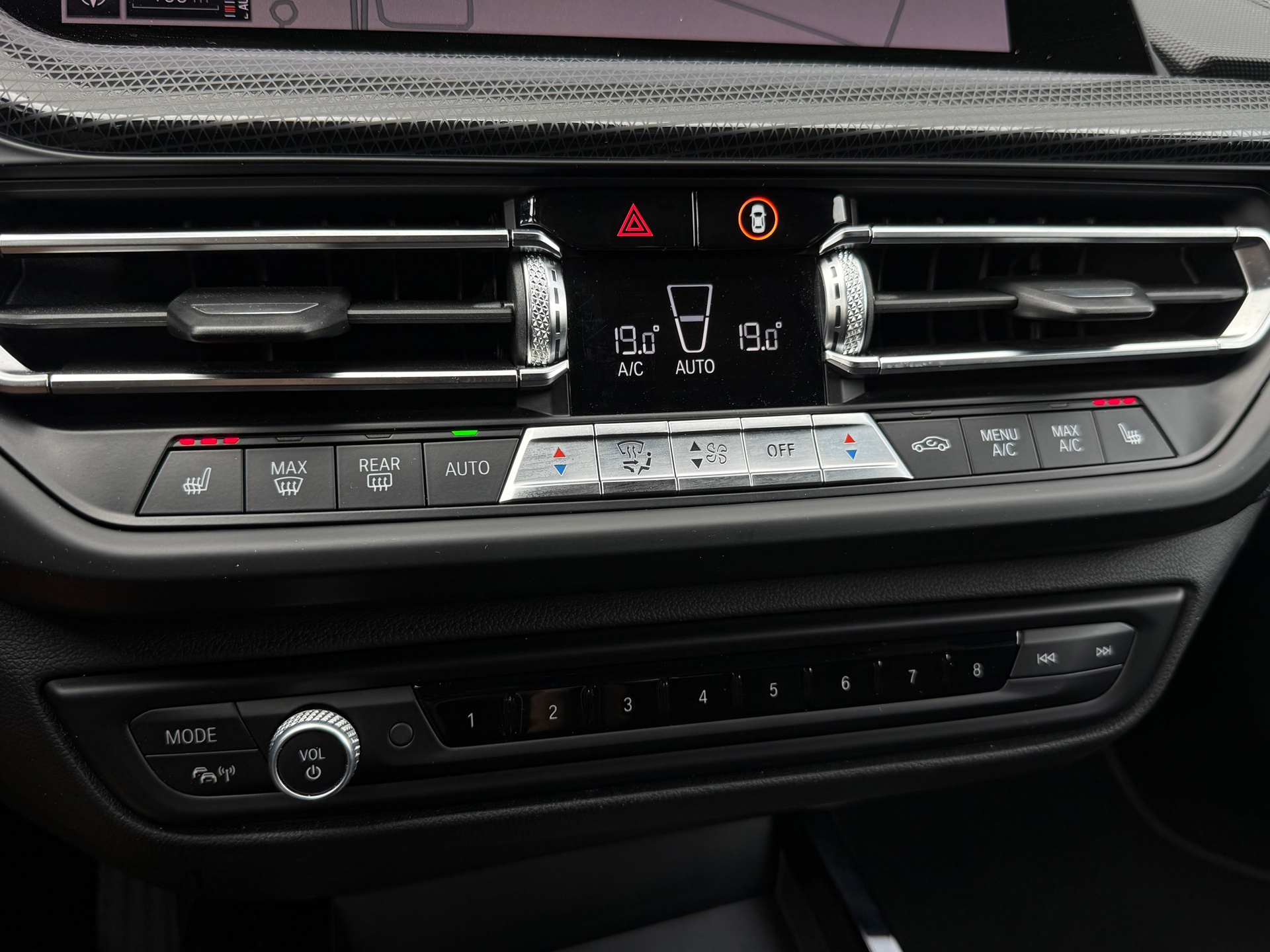 Foto van BMW 118i