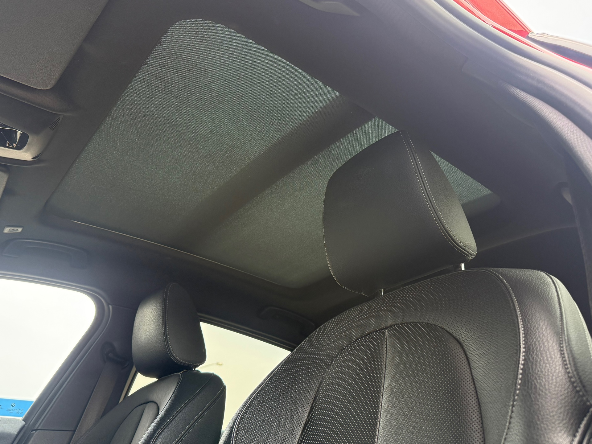 Foto van BMW 118i