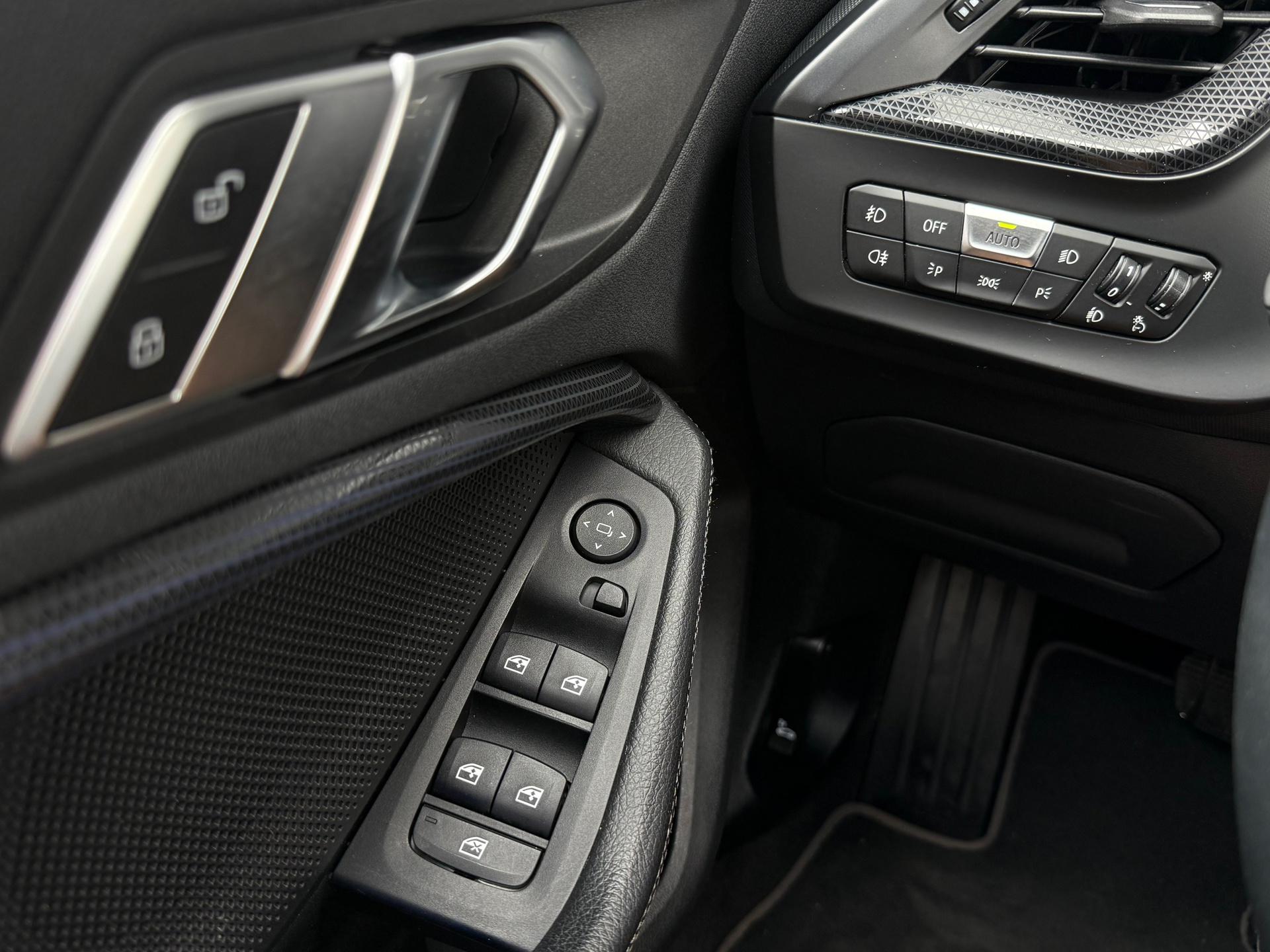Foto van BMW 118i