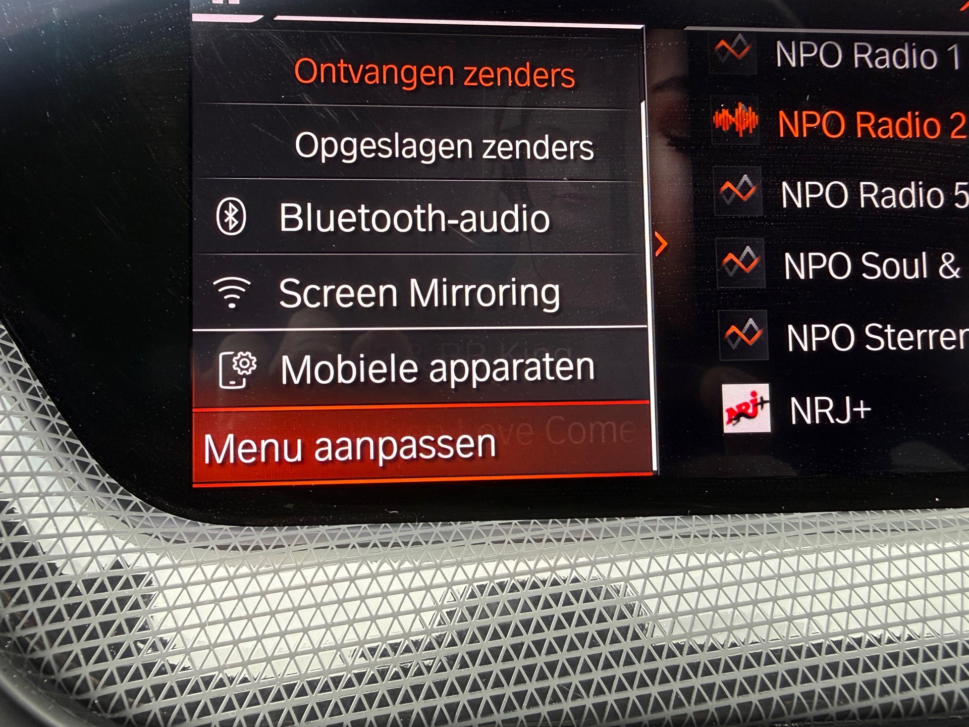 Foto van BMW 118i