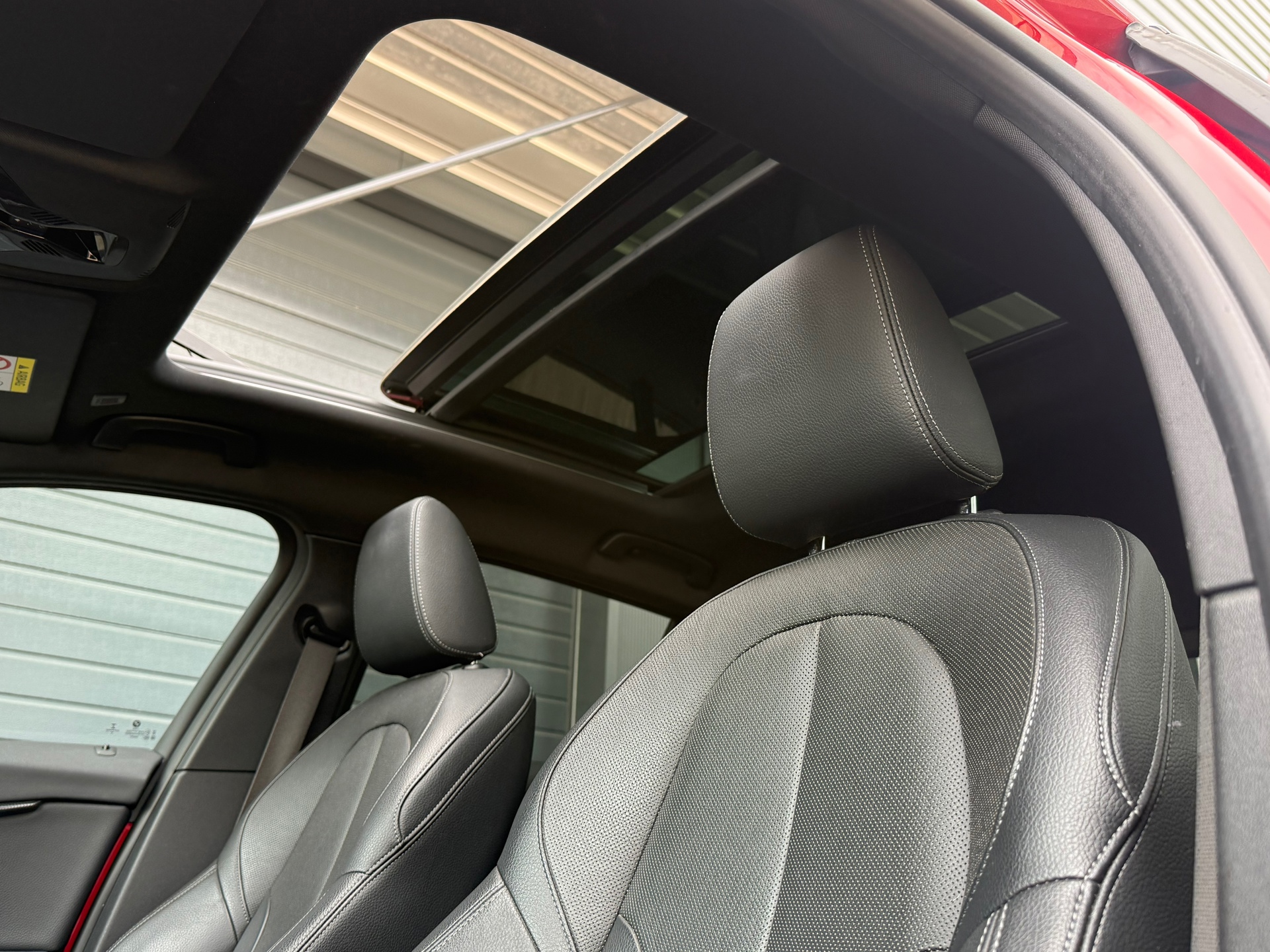 Foto van BMW 118i