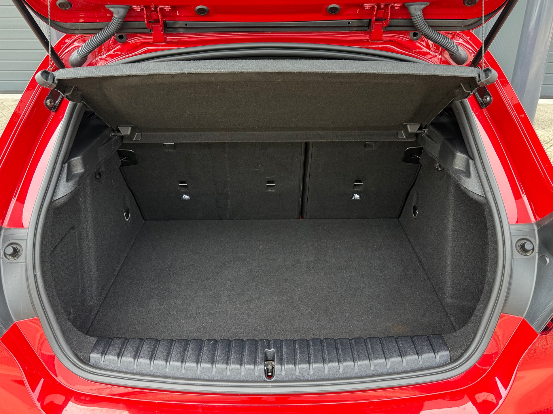 Foto van BMW 118i
