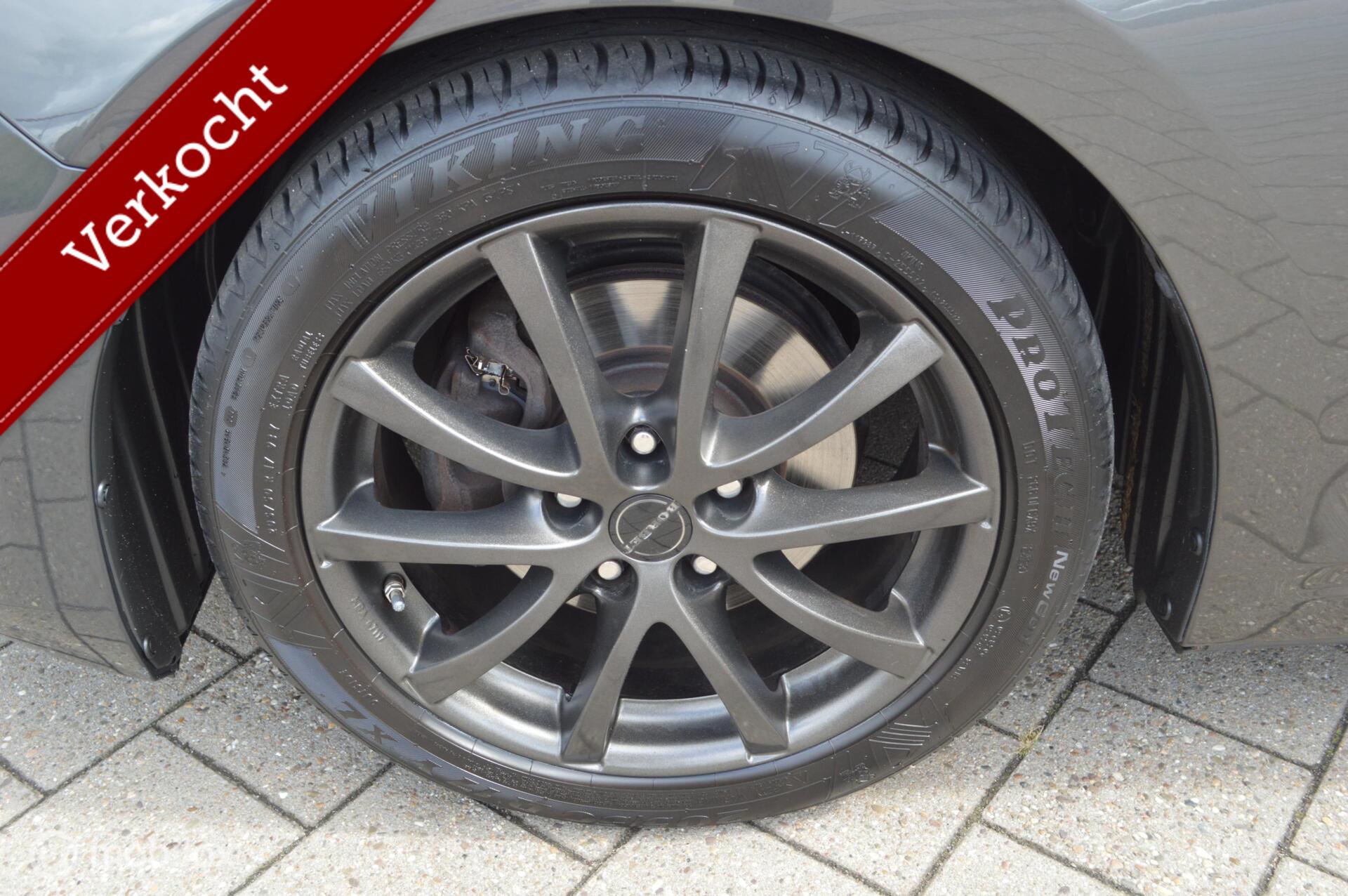 Foto van Mazda Mazda3