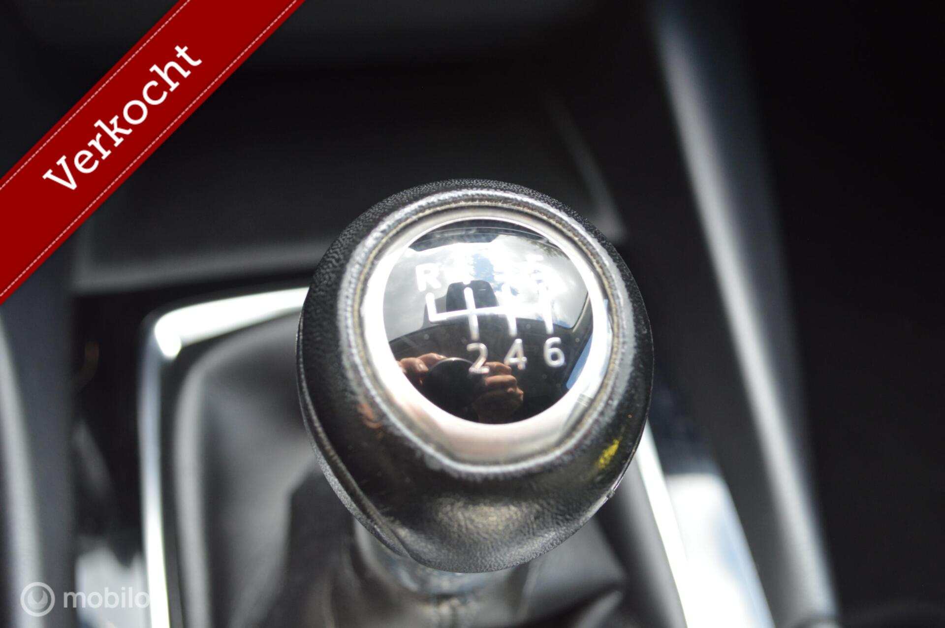 Foto van Mazda Mazda3
