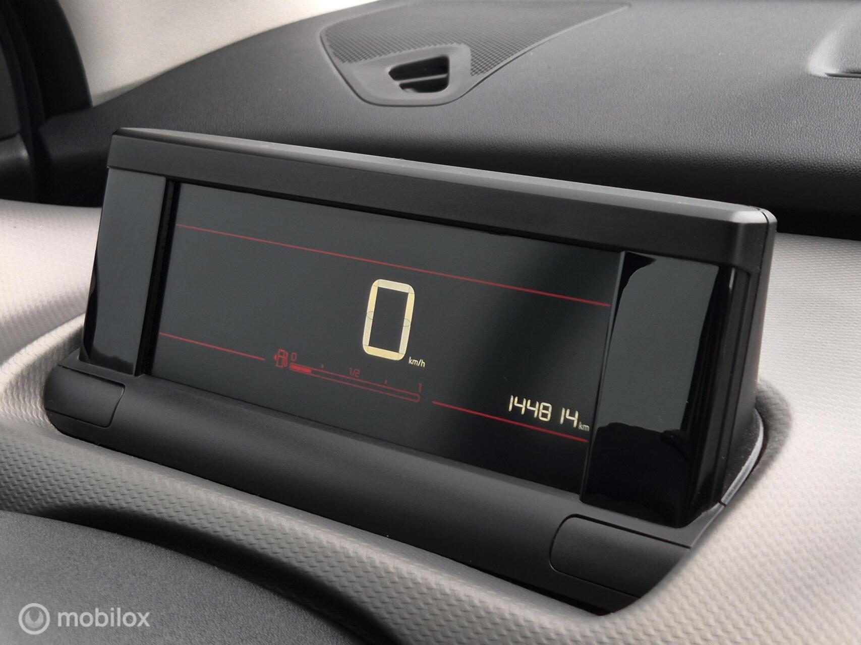 Foto van Citroen C4 Cactus