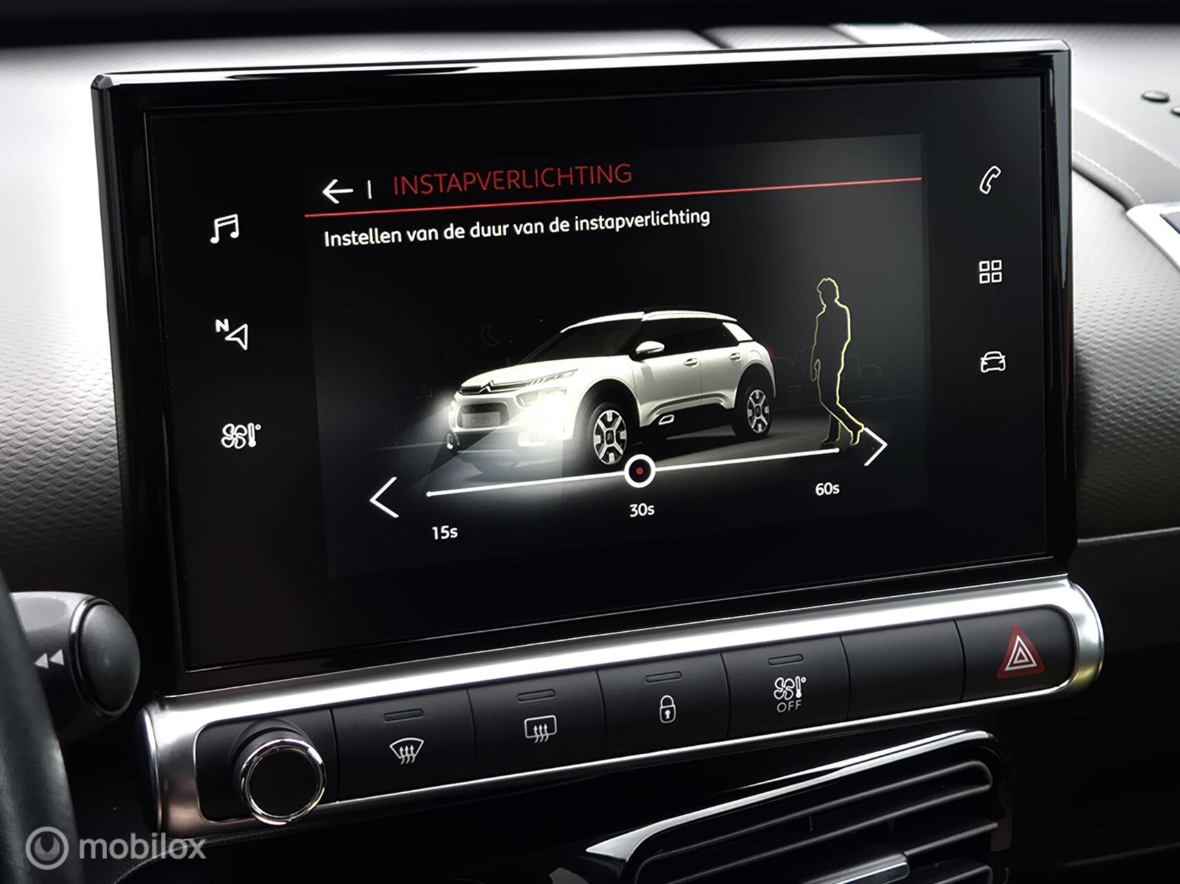 Foto van Citroen C4 Cactus