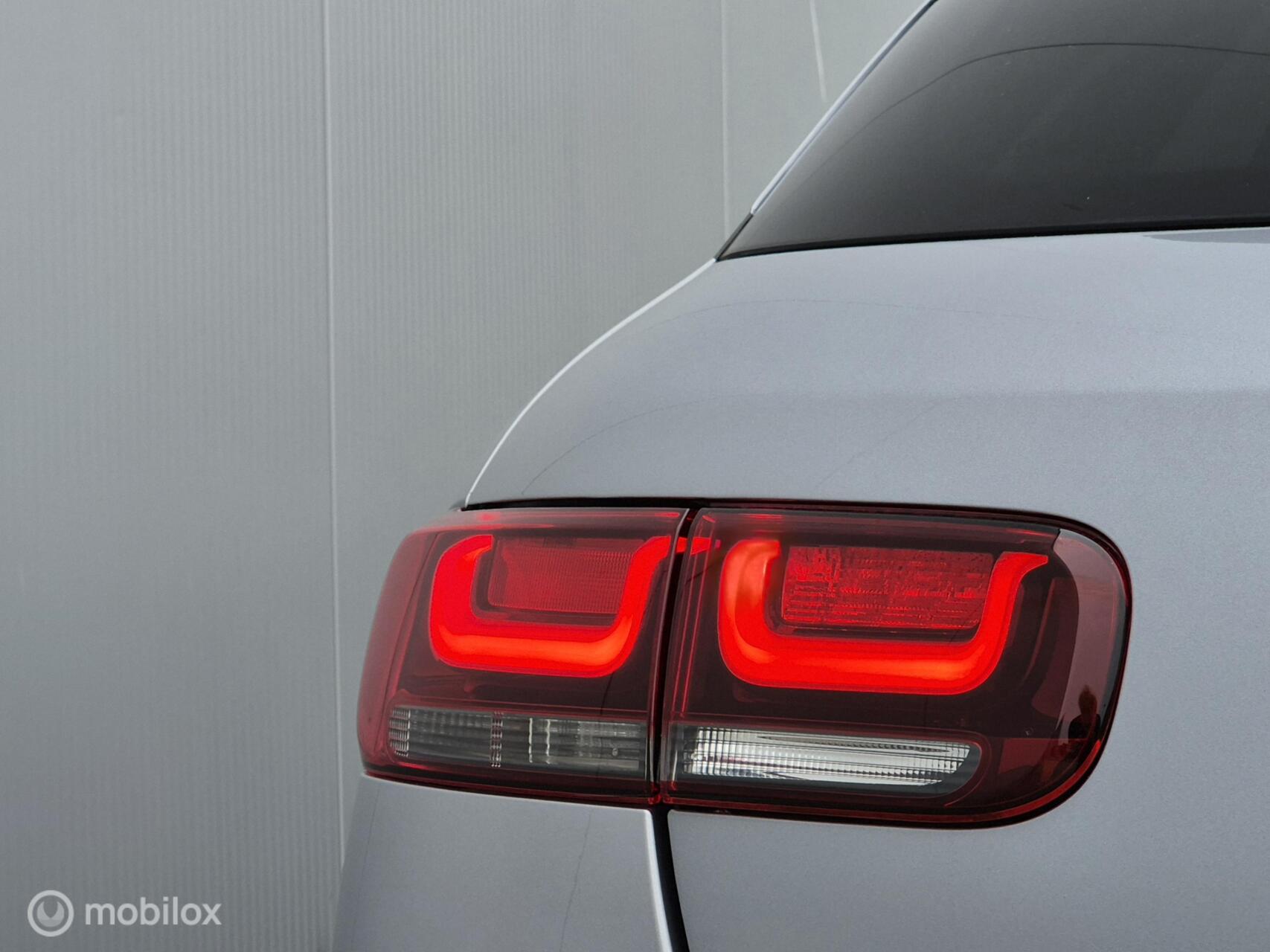 Foto van Citroen C4 Cactus