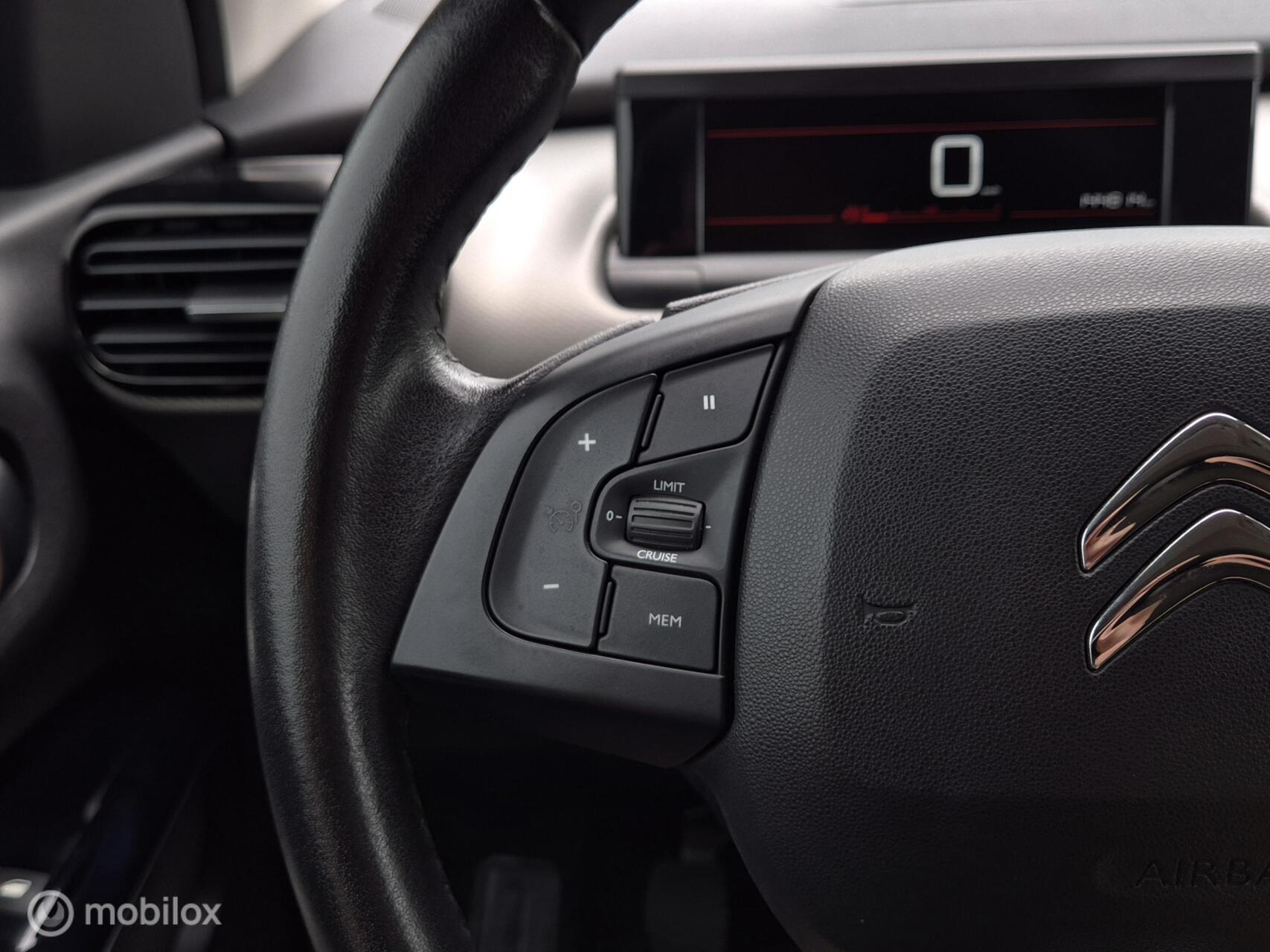 Foto van Citroen C4 Cactus