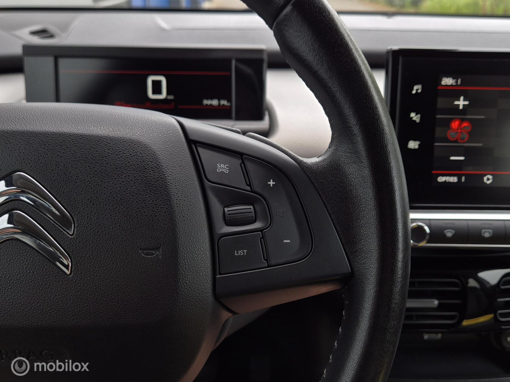 Foto van Citroen C4 Cactus