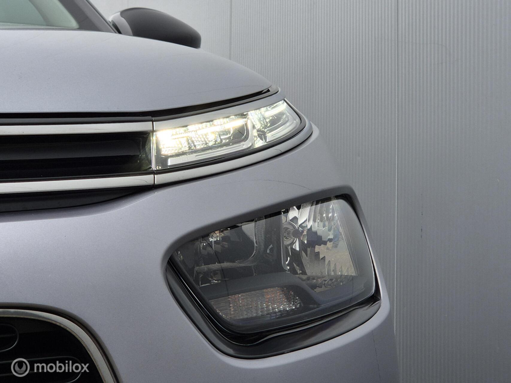 Foto van Citroen C4 Cactus