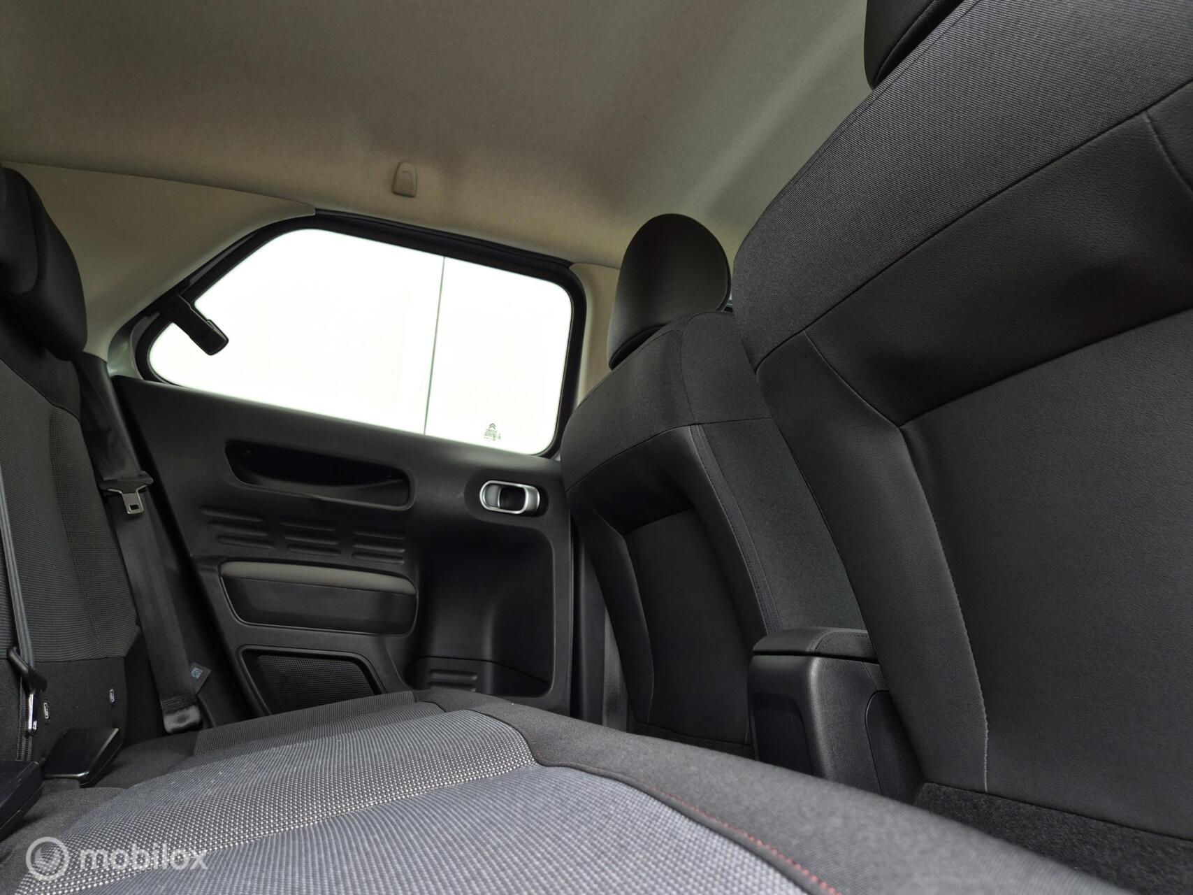 Foto van Citroen C4 Cactus