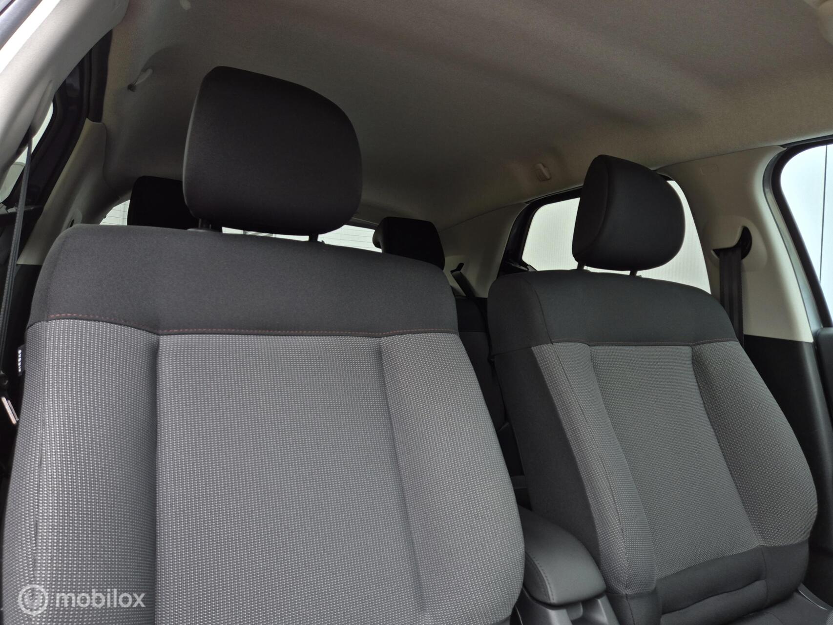 Foto van Citroen C4 Cactus