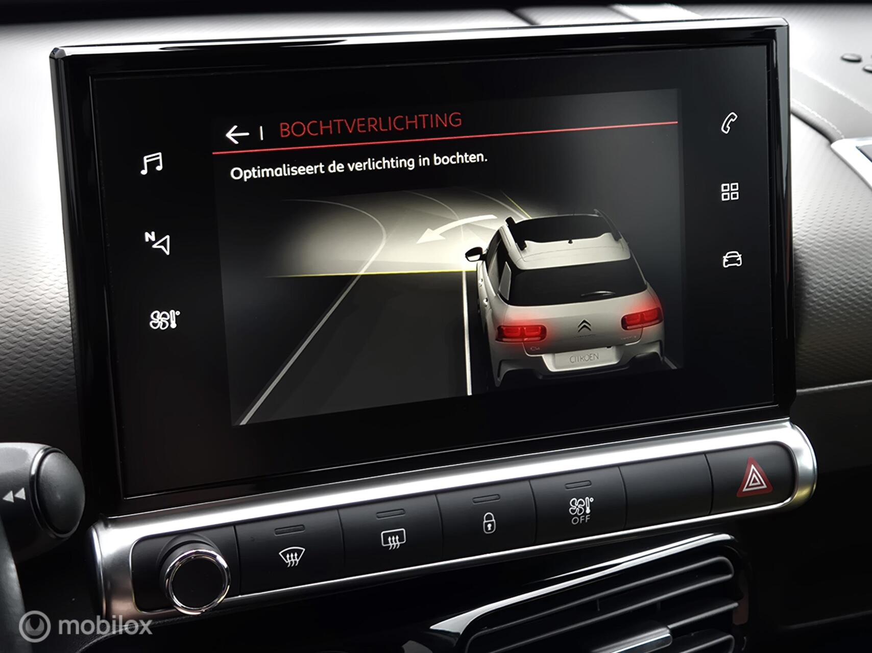 Foto van Citroen C4 Cactus