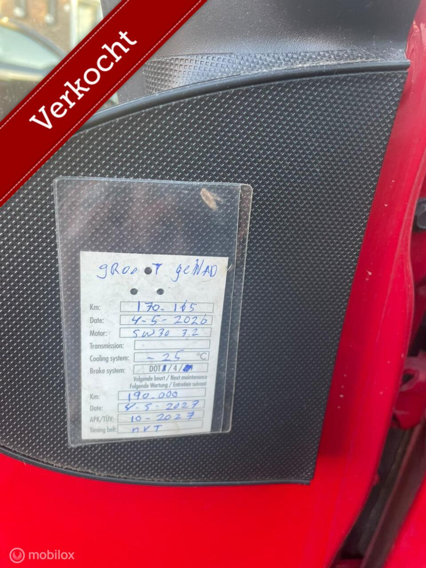 Foto van Citroen Citroen C1