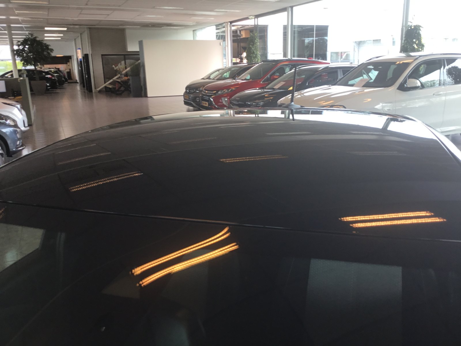 Inspectiefoto van Opel Corsa Electric