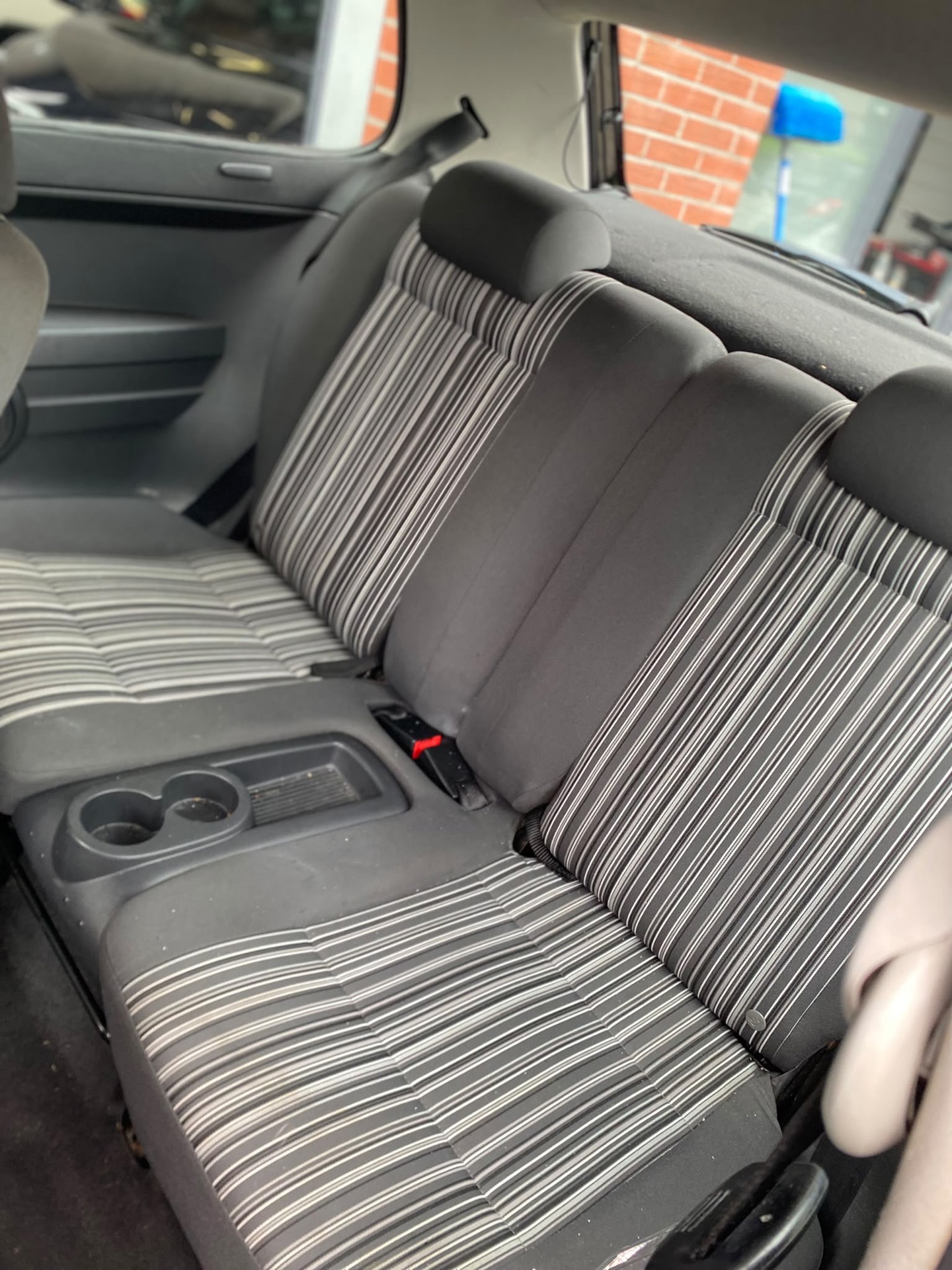Foto van Volkswagen Fox