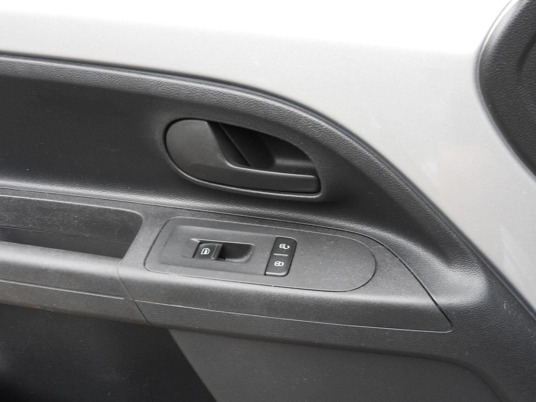 Foto van Volkswagen Up