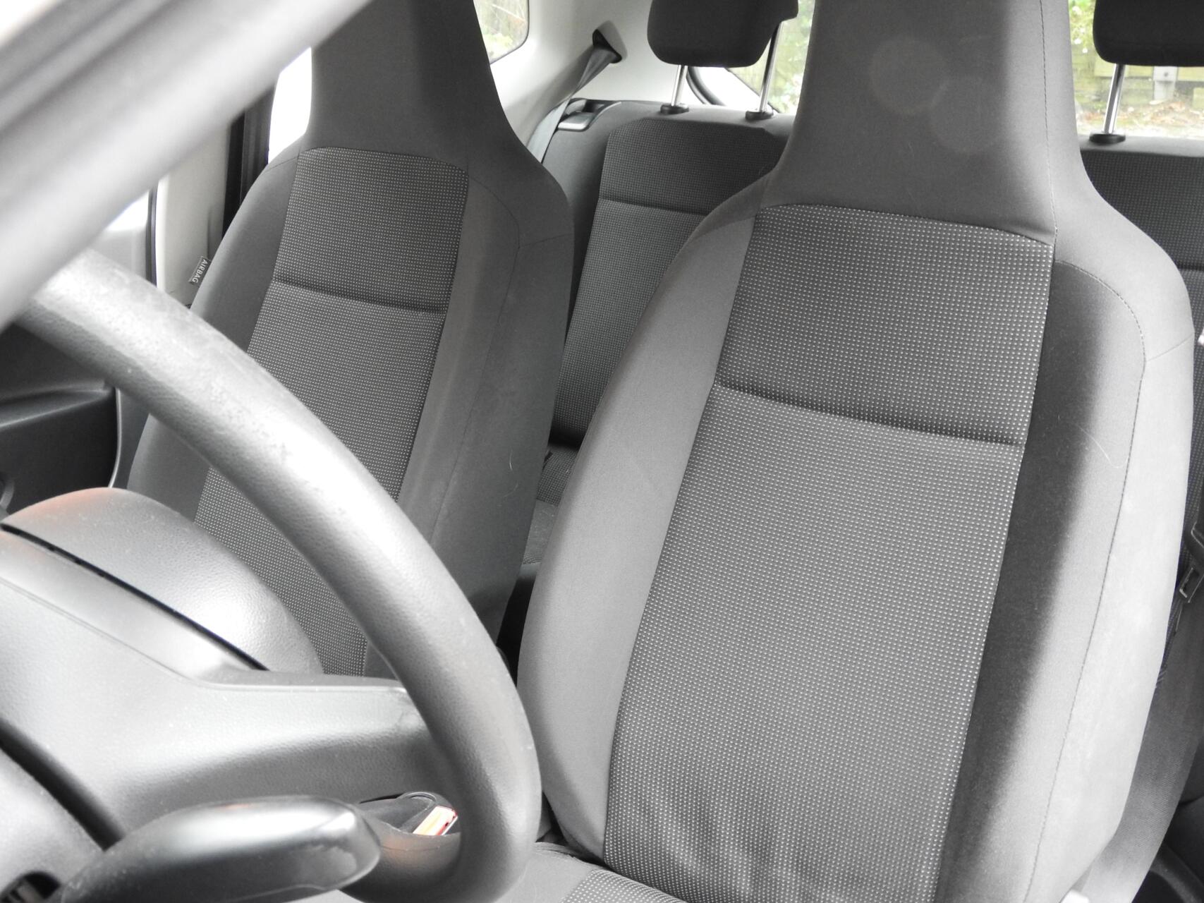 Foto van Volkswagen Up